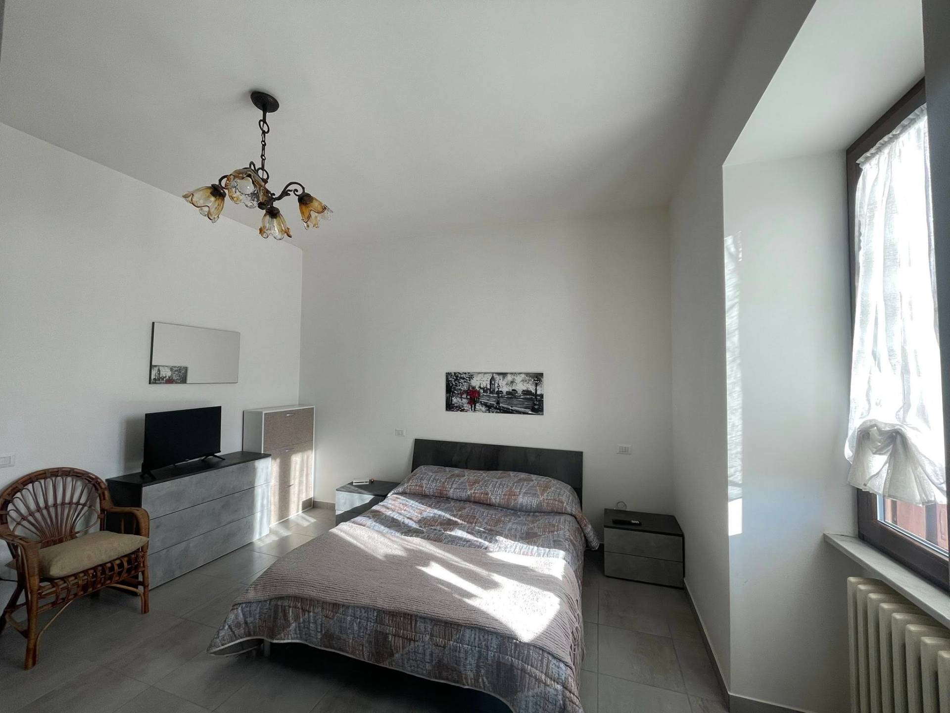 Appartamento in affitto a Frosinone