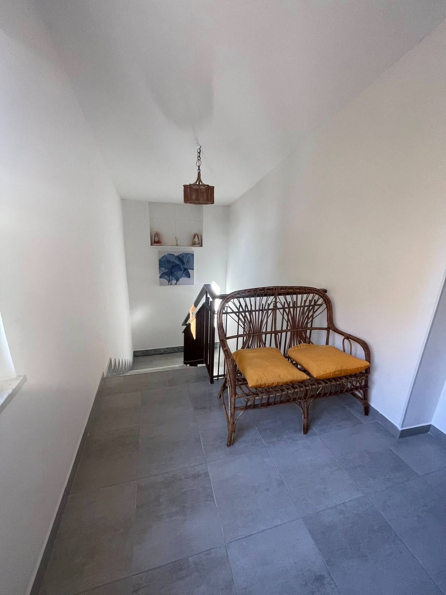 Appartamento in affitto a Frosinone