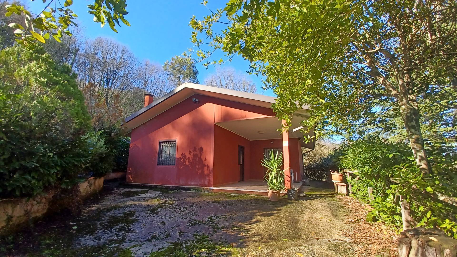 Casa indipendente in vendita a Castro dei Volsci, San Sosio
