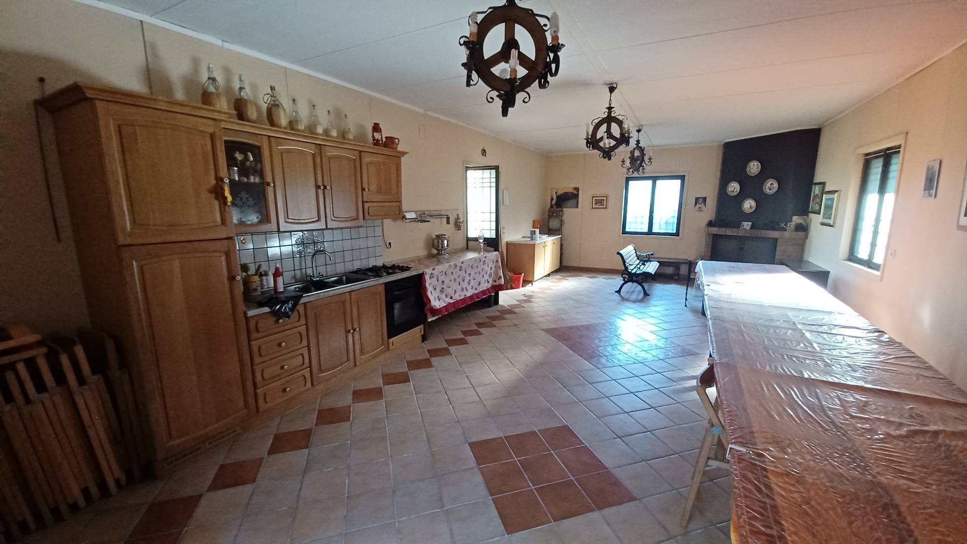 Casa indipendente in vendita a Castro dei Volsci, San Sosio