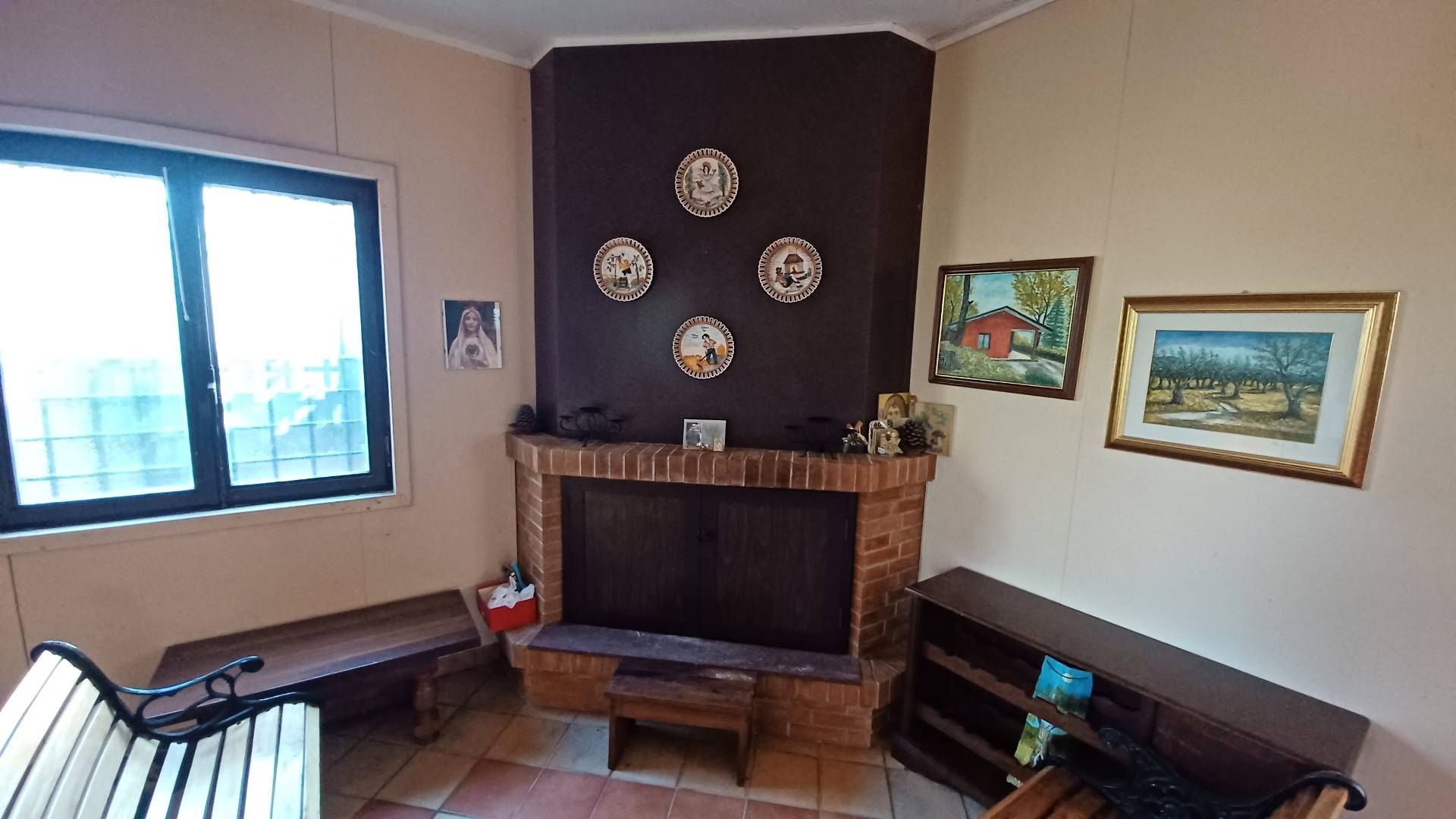 Casa indipendente in vendita a Castro dei Volsci, San Sosio