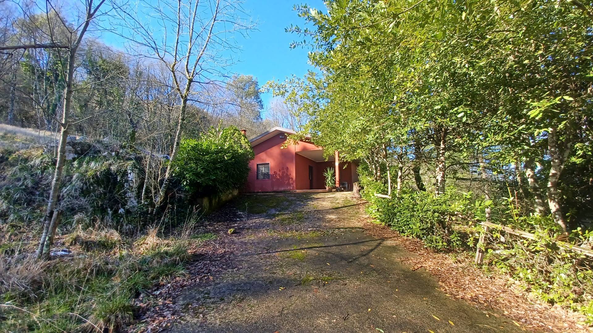 Casa indipendente in vendita a Castro dei Volsci, San Sosio