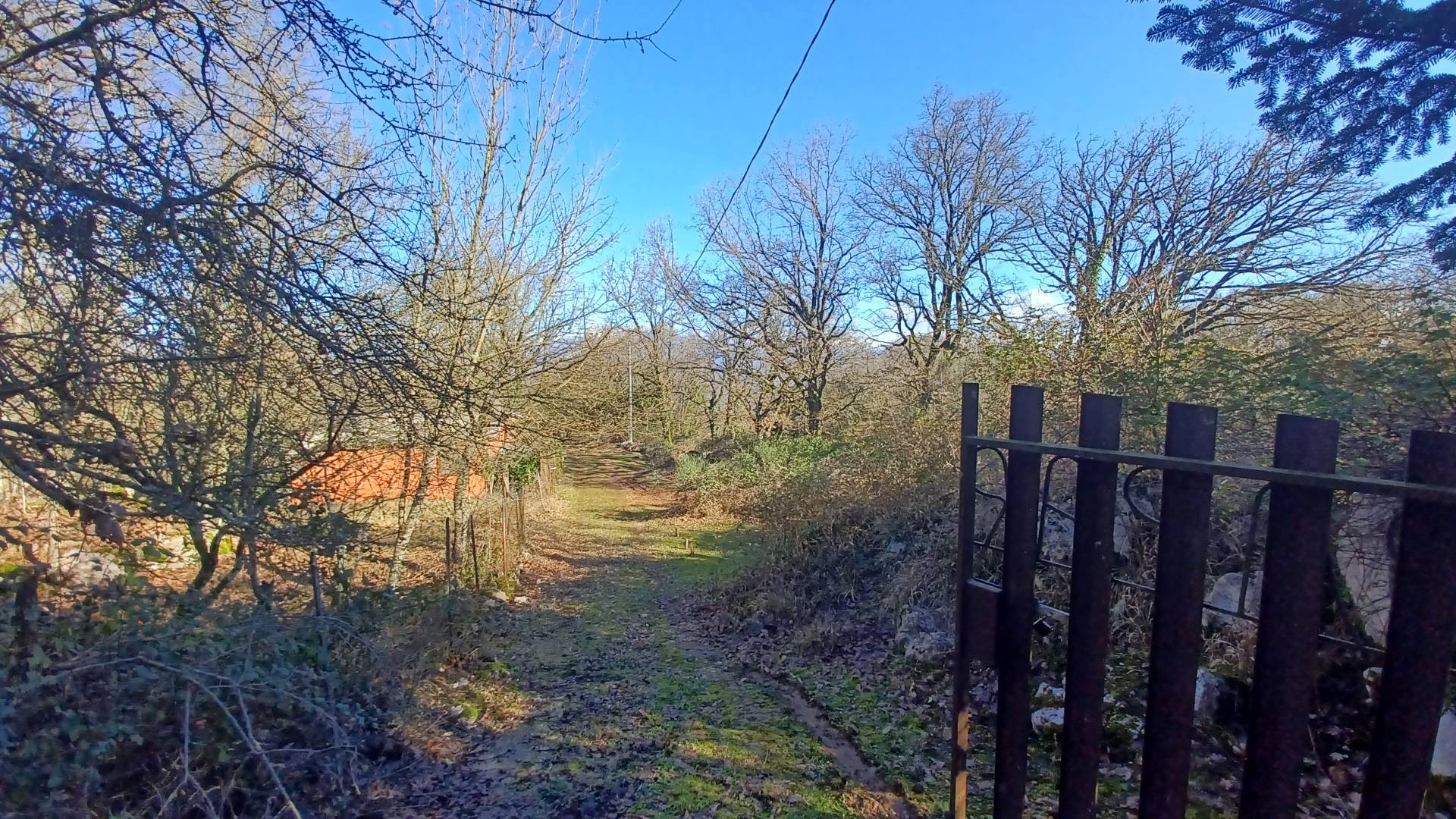 Casa indipendente in vendita a Castro dei Volsci, San Sosio