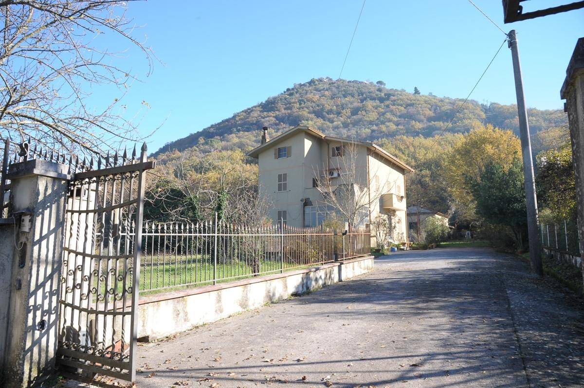 Casa indipendente in vendita a Castro dei Volsci