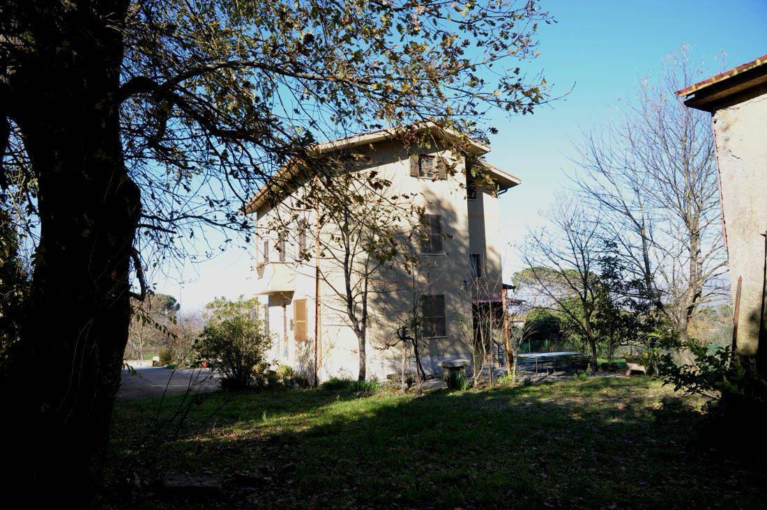 Casa indipendente in vendita a Castro dei Volsci