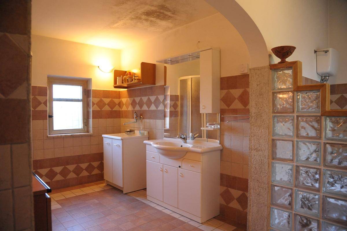 Casa indipendente in vendita a Castro dei Volsci