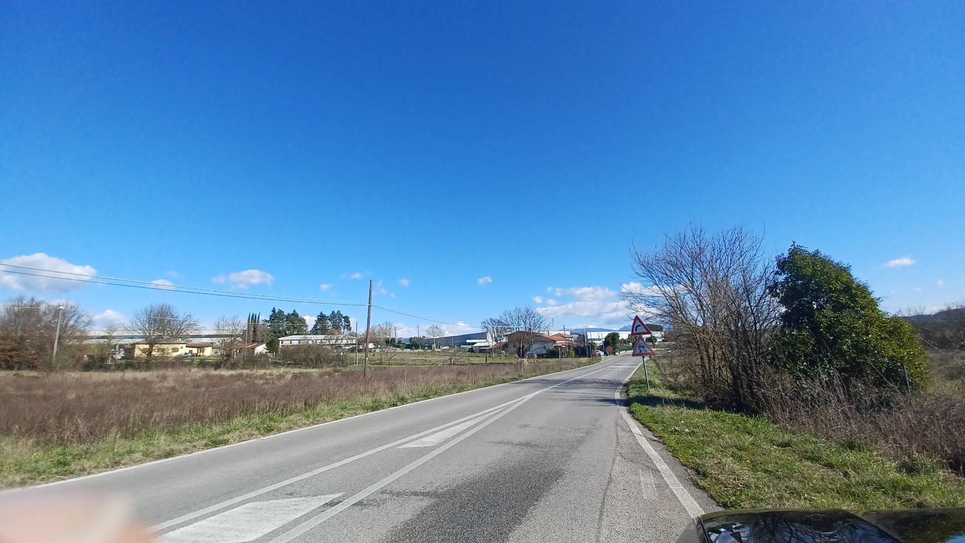 Terreno edificabile in vendita a Pofi