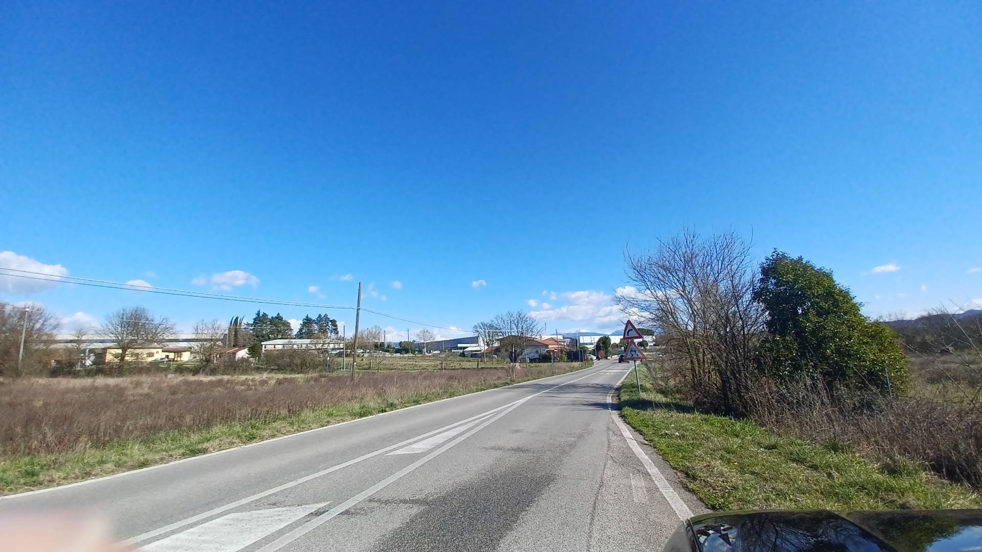 Terreno edificabile in vendita a Pofi