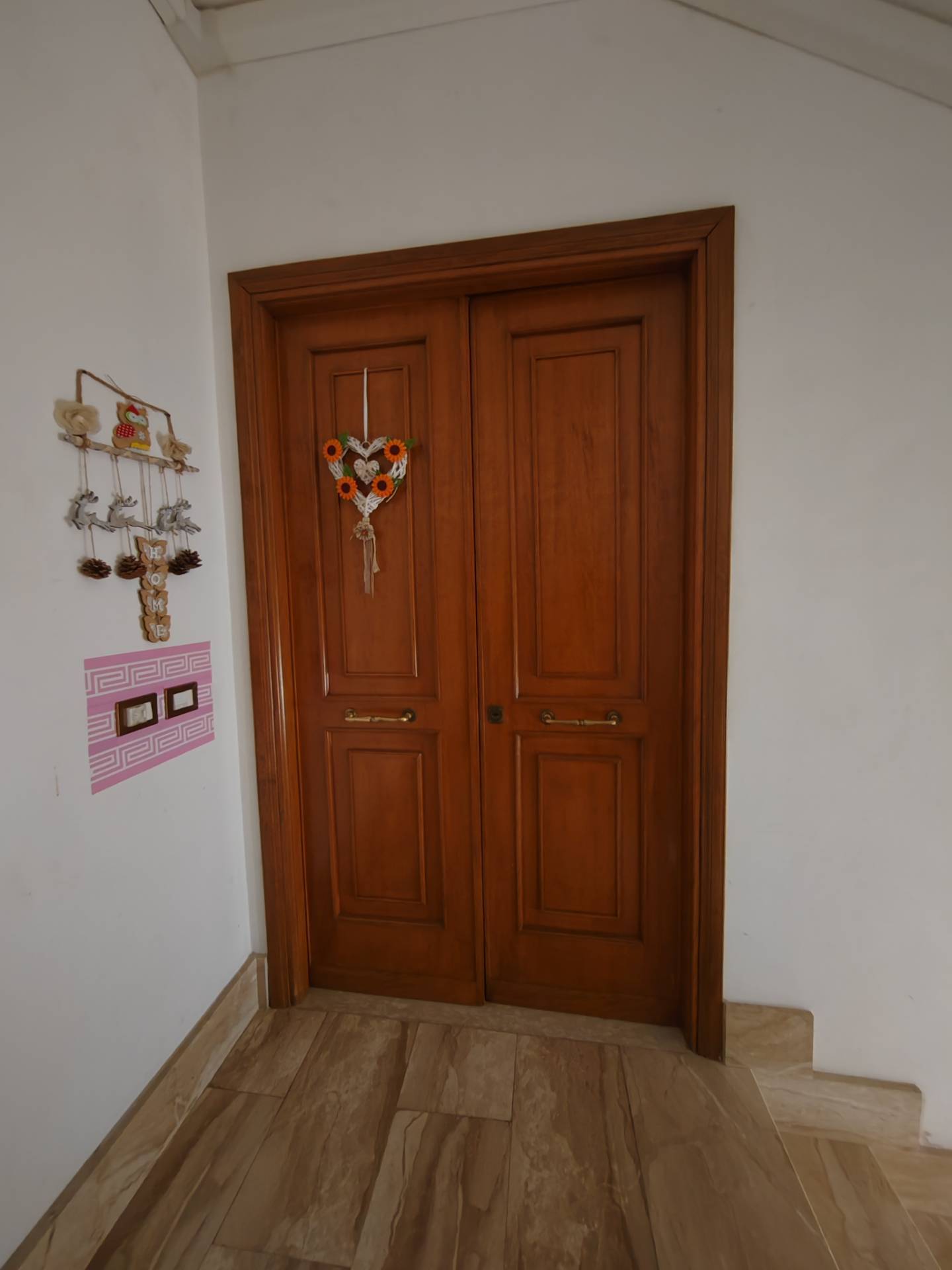 Appartamento in affitto a Maenza