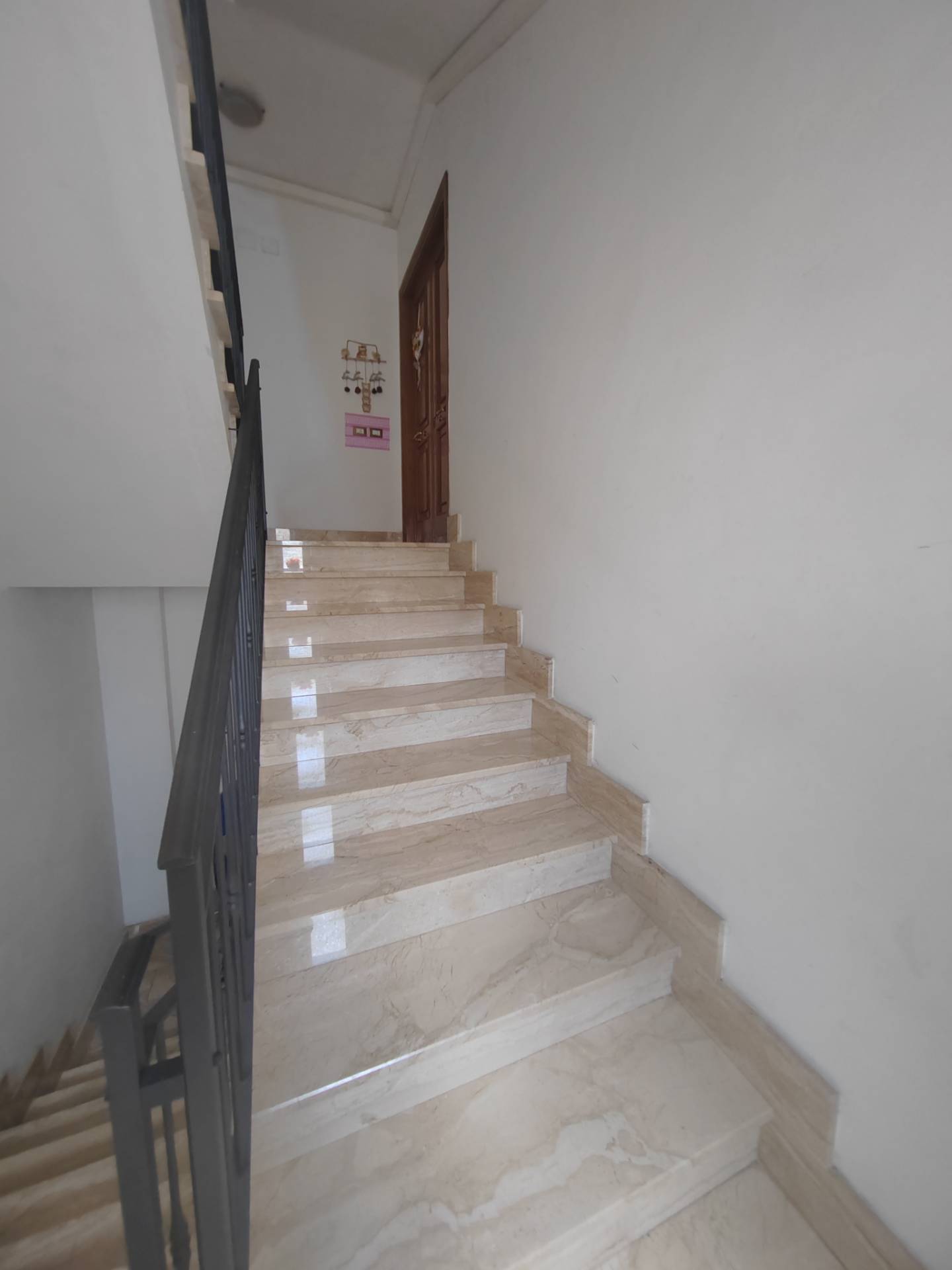 Appartamento in affitto a Maenza