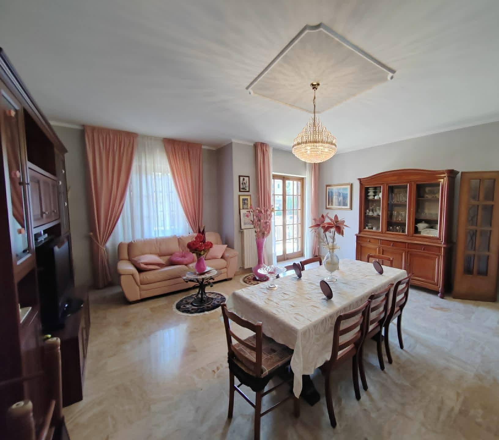 Appartamento in affitto a Maenza