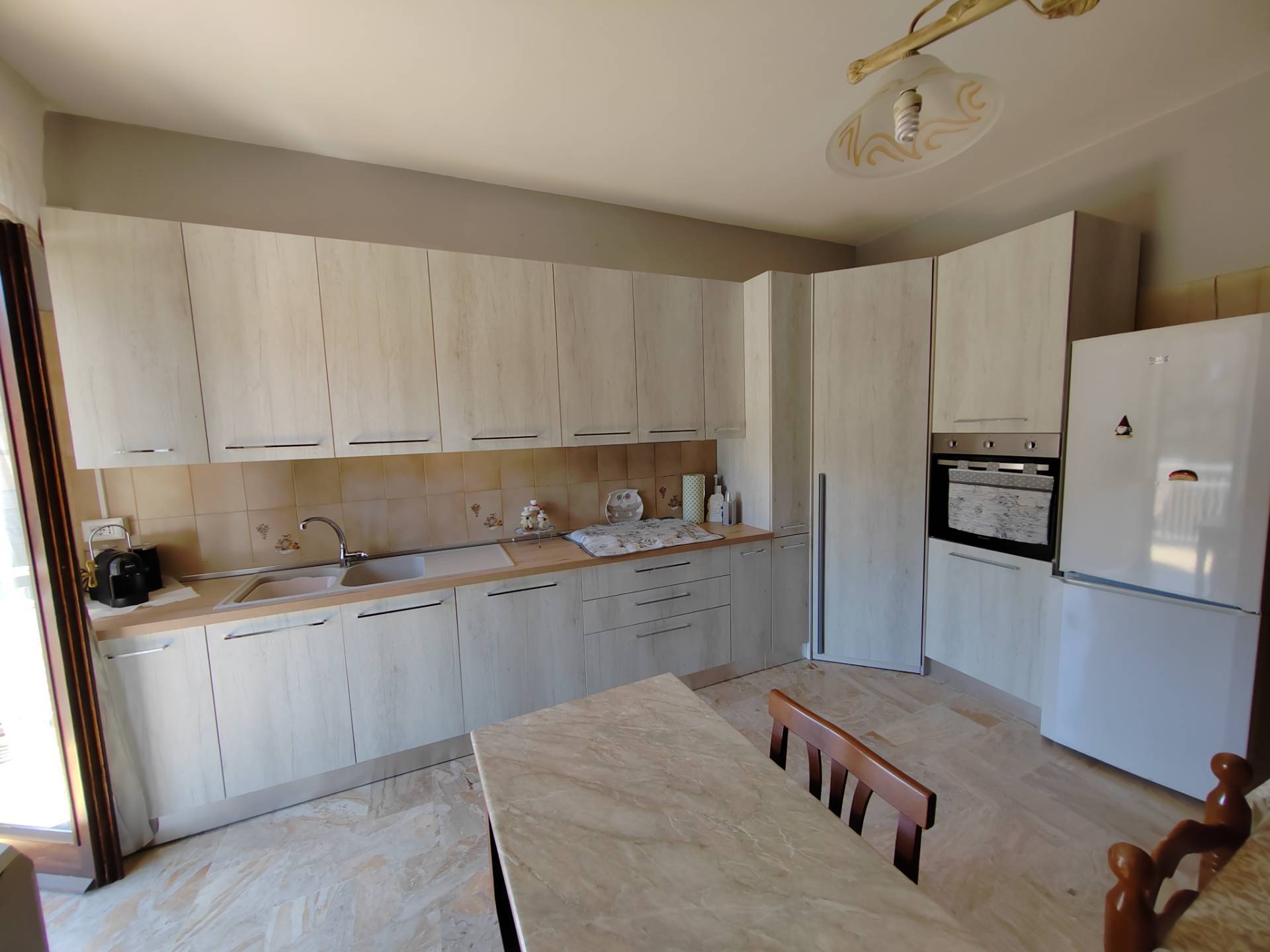 Appartamento in affitto a Maenza