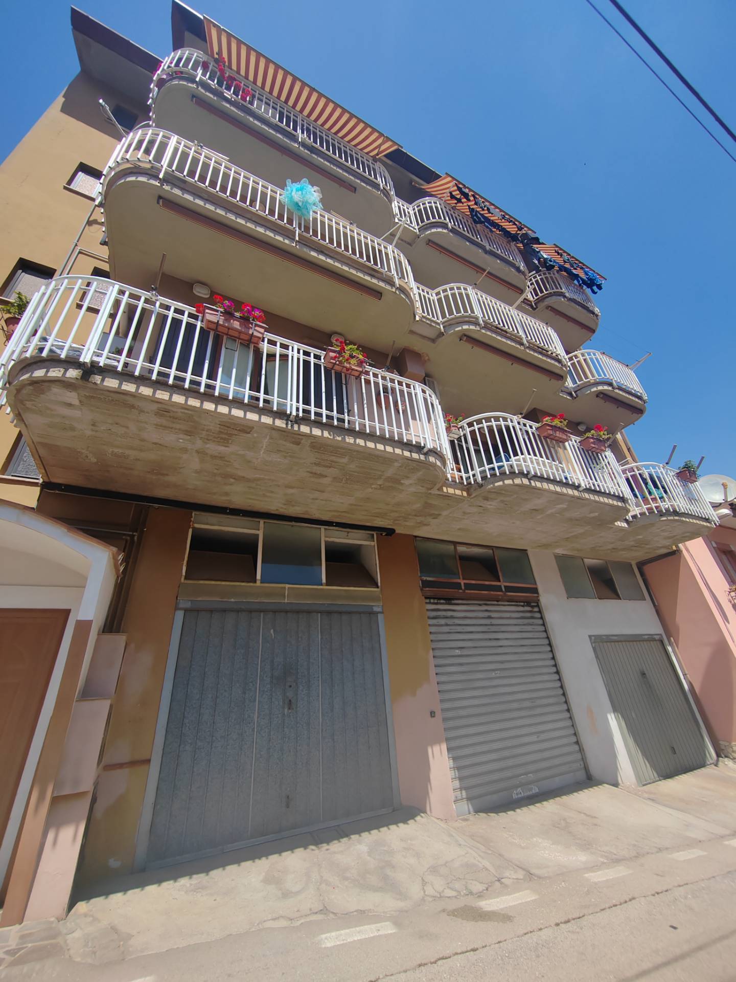 Box o garage in vendita a Maenza