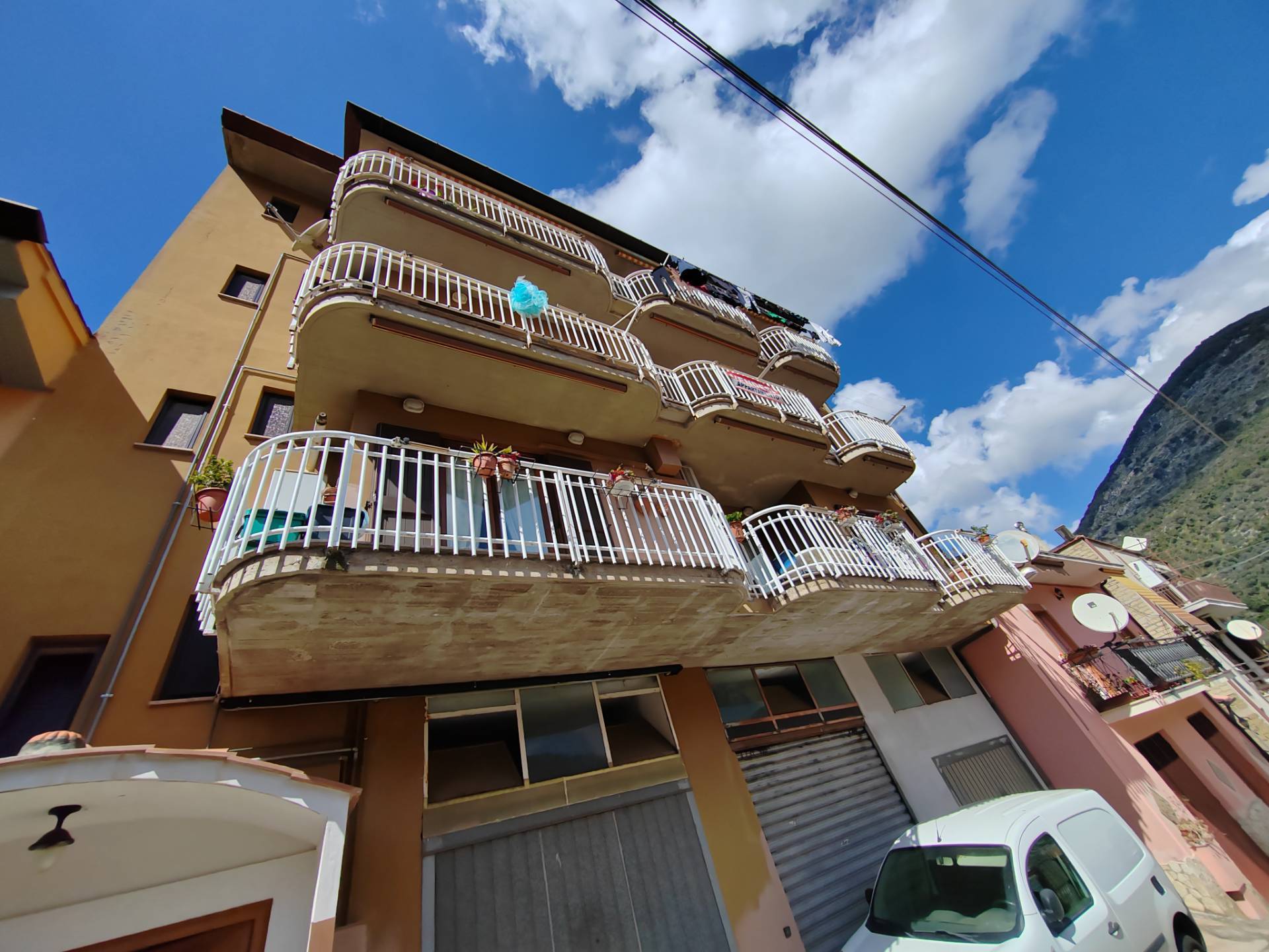 Box o garage in vendita a Maenza