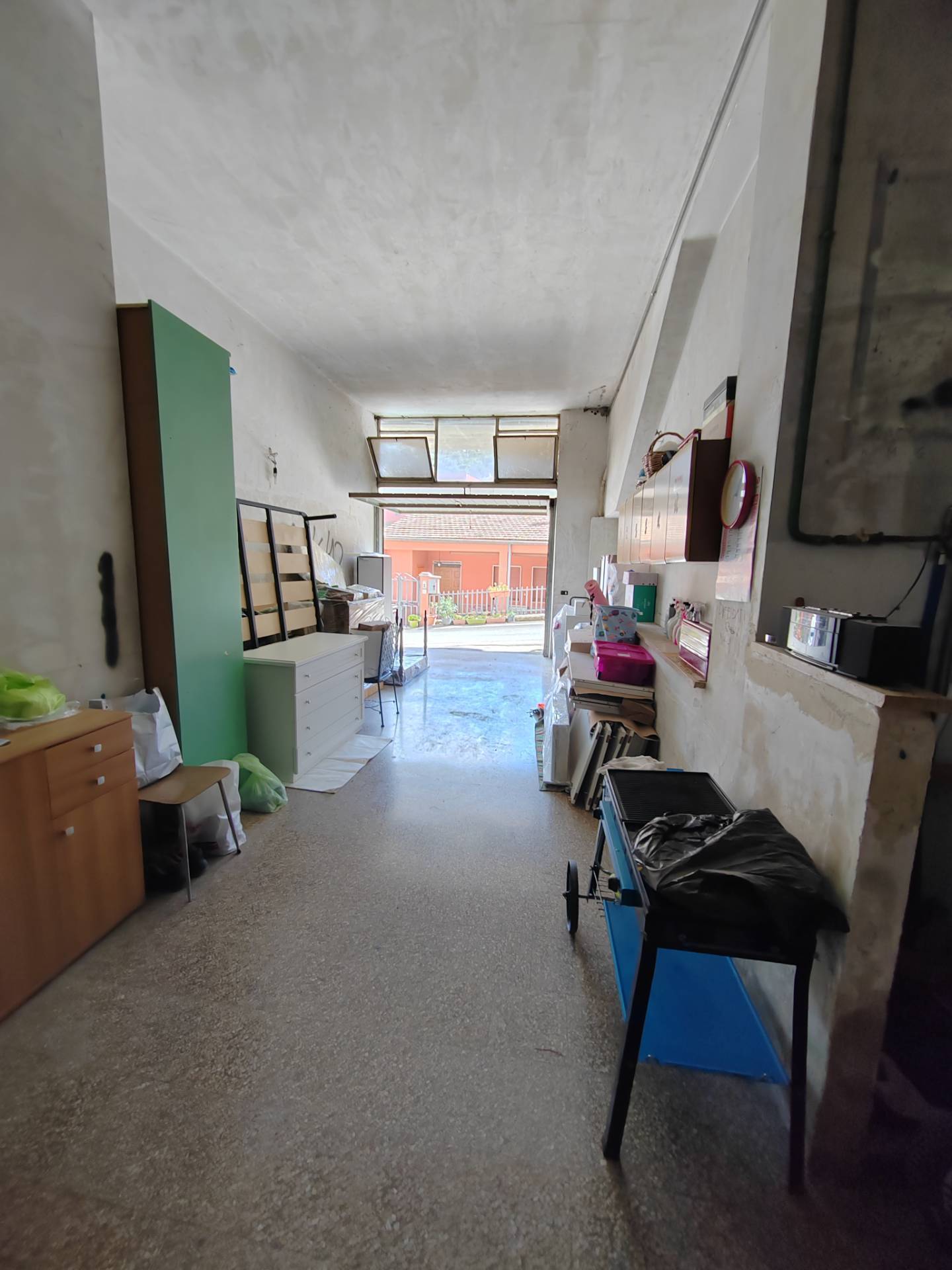 Box o garage in vendita a Maenza