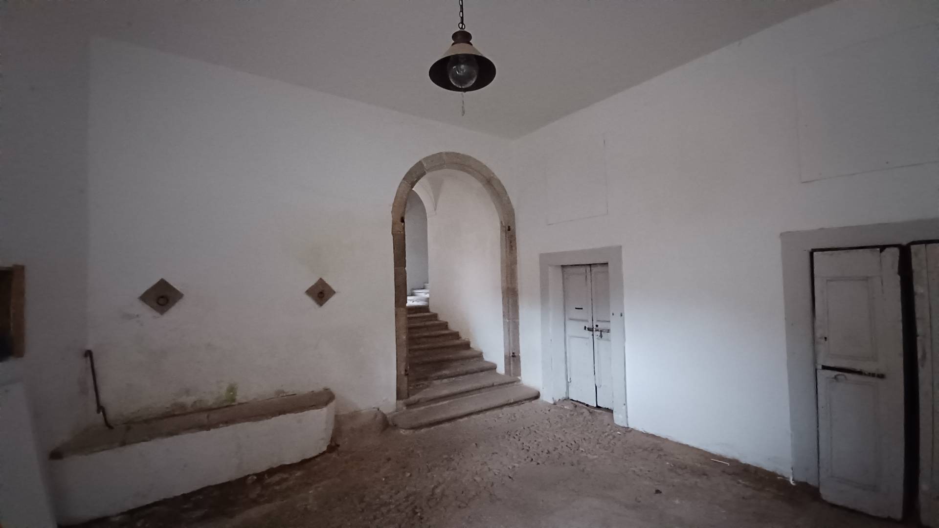 Appartamento in vendita a Vallecorsa