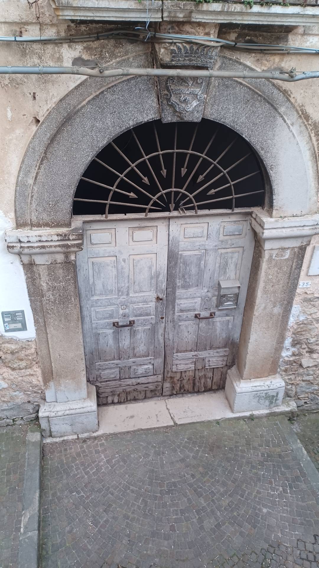 Appartamento in vendita a Vallecorsa