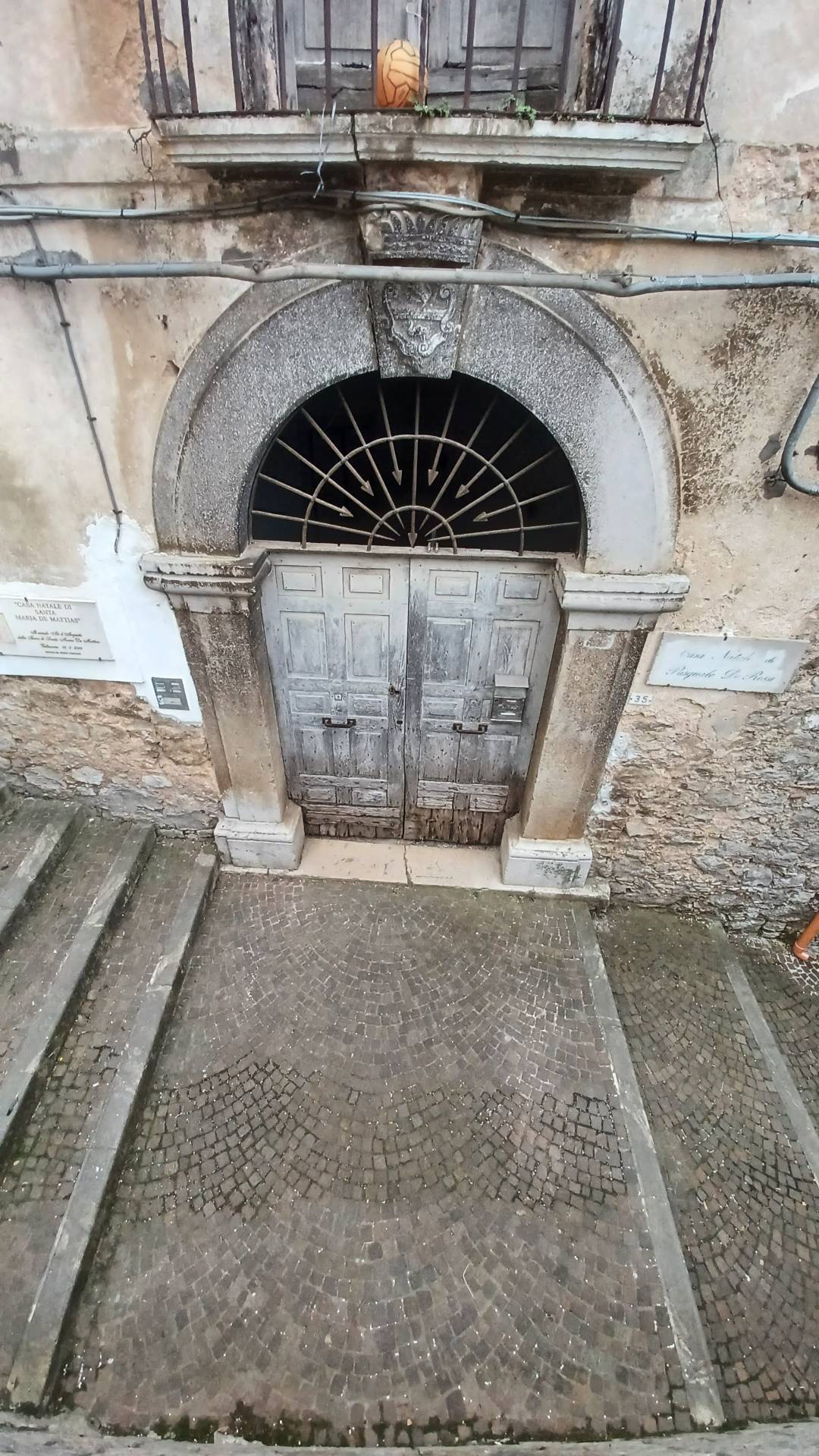 Appartamento in vendita a Vallecorsa