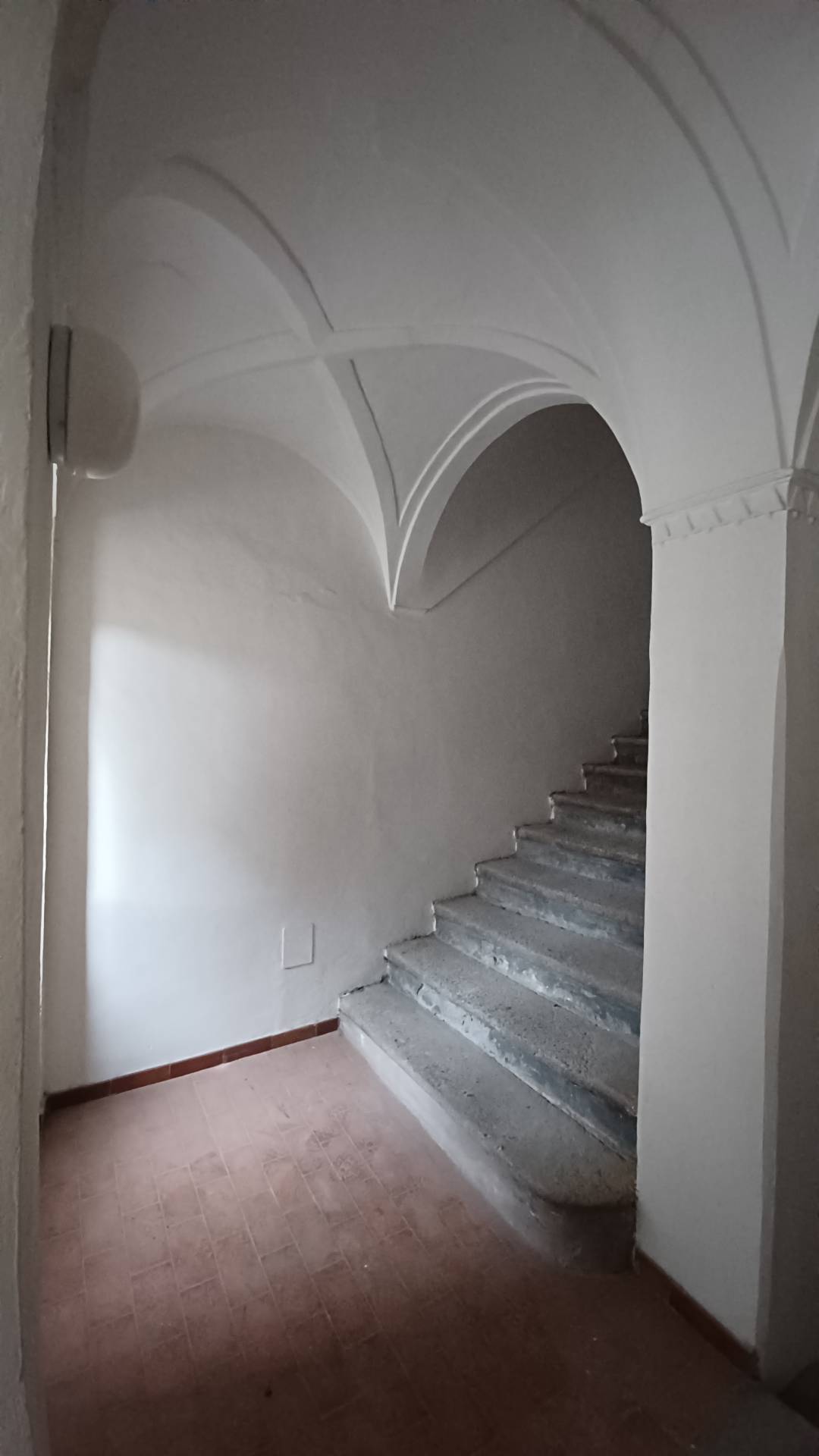 Appartamento in vendita a Vallecorsa