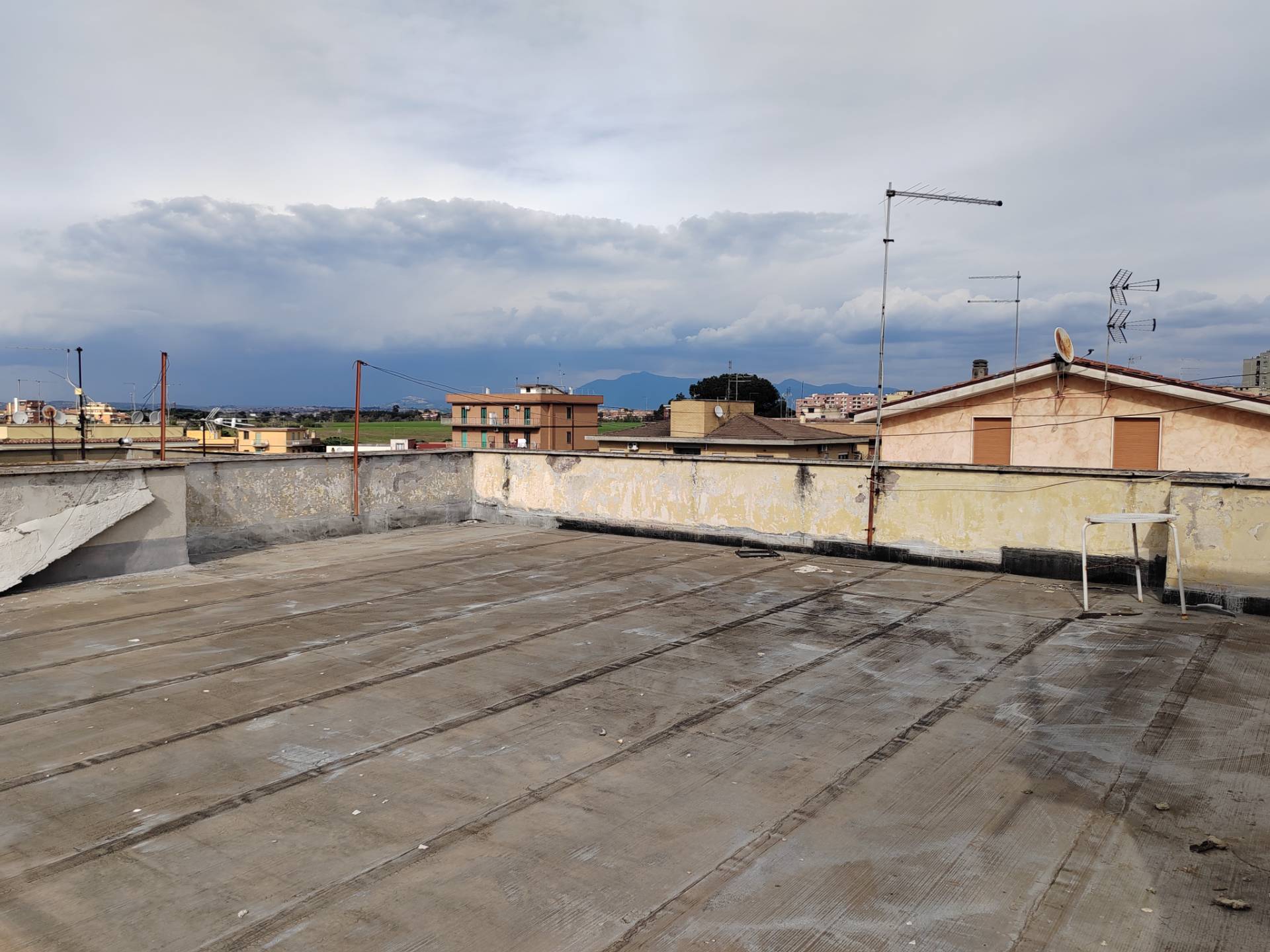 palazzina in vendita a Roma