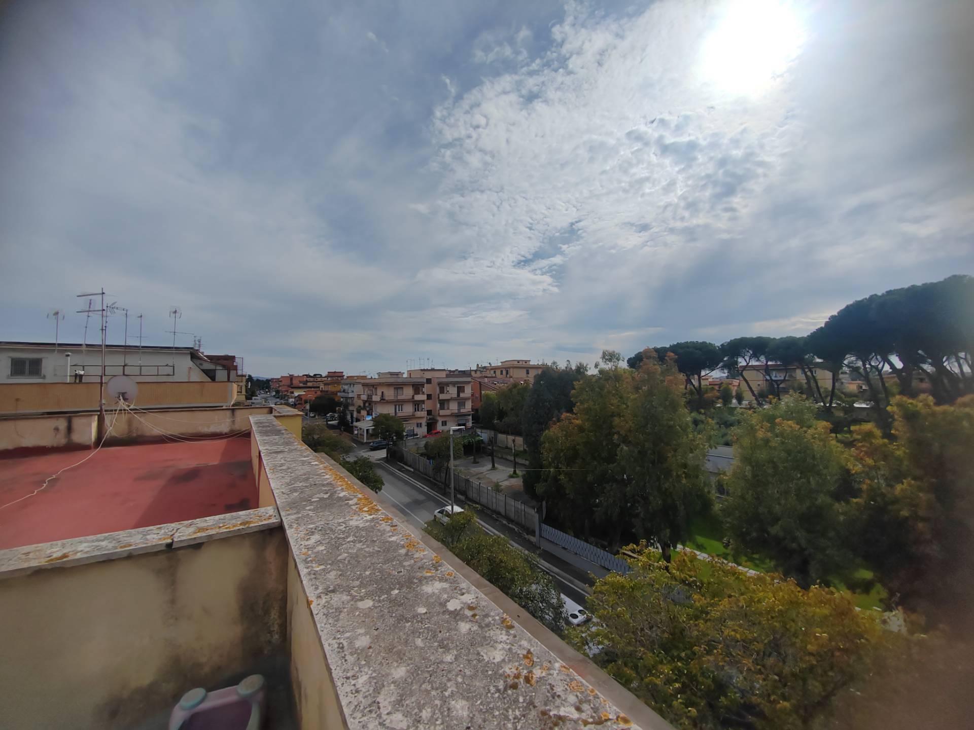 palazzina in vendita a Roma
