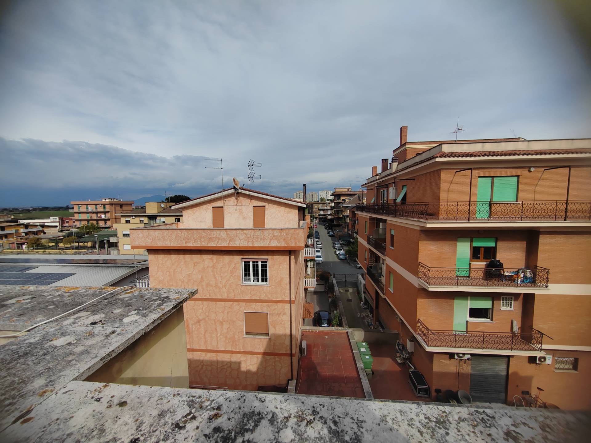 palazzina in vendita a Roma