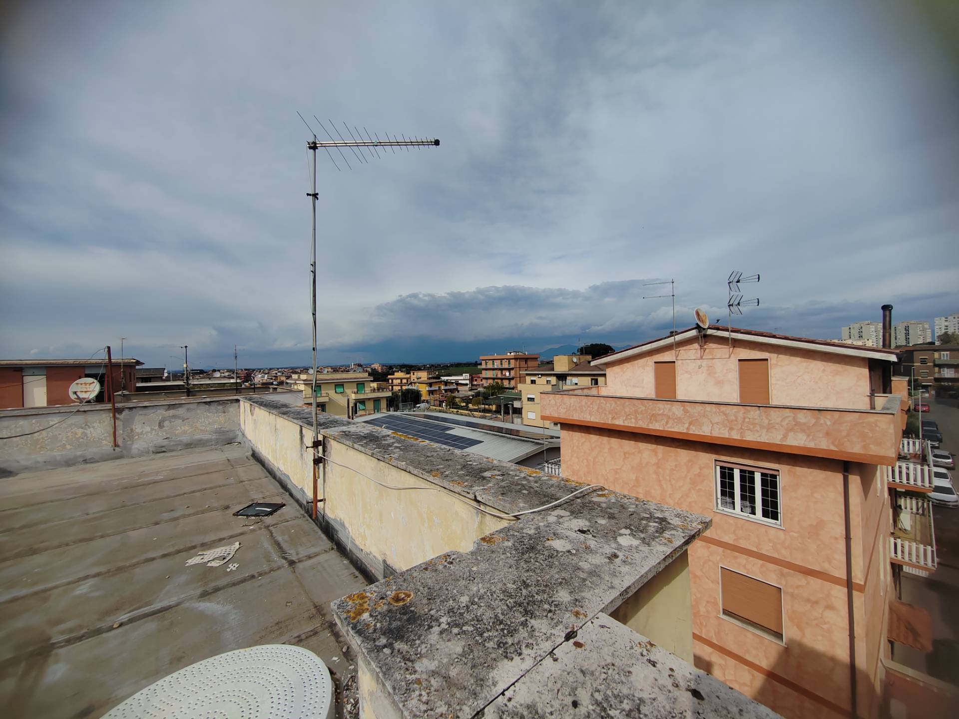 palazzina in vendita a Roma