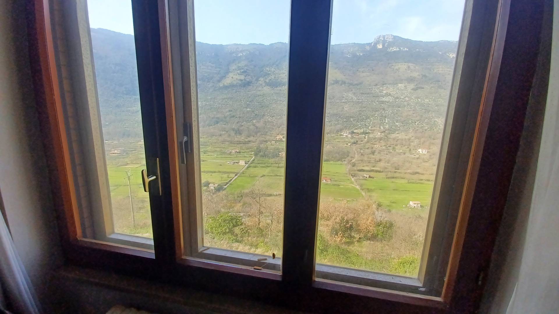 Appartamento in vendita a Vallecorsa