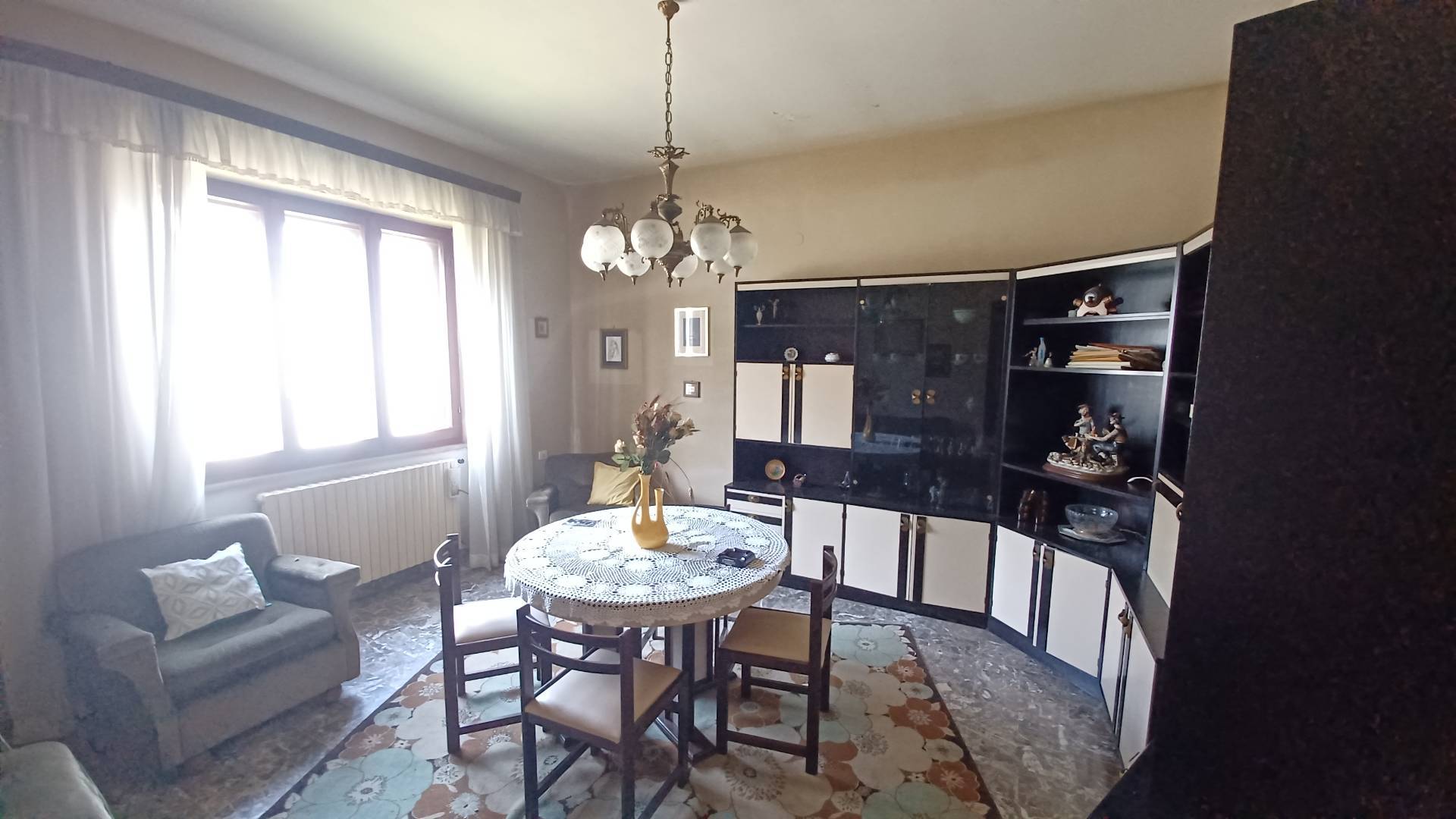 Appartamento in vendita a Vallecorsa