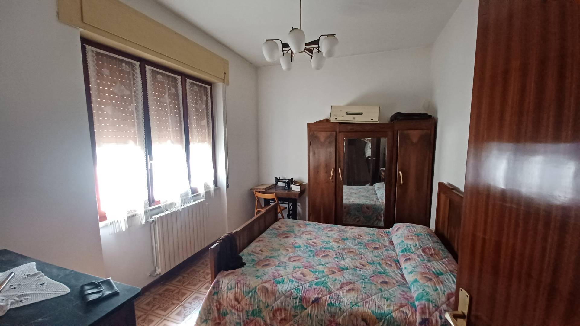 Appartamento in vendita a Vallecorsa