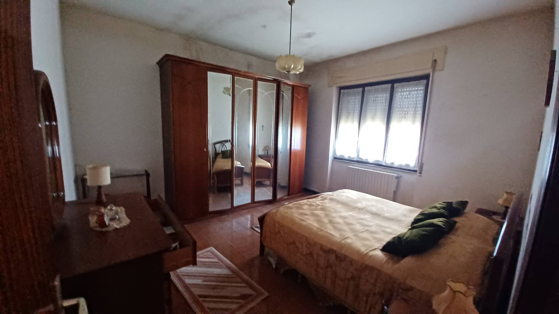 Appartamento in vendita a Vallecorsa