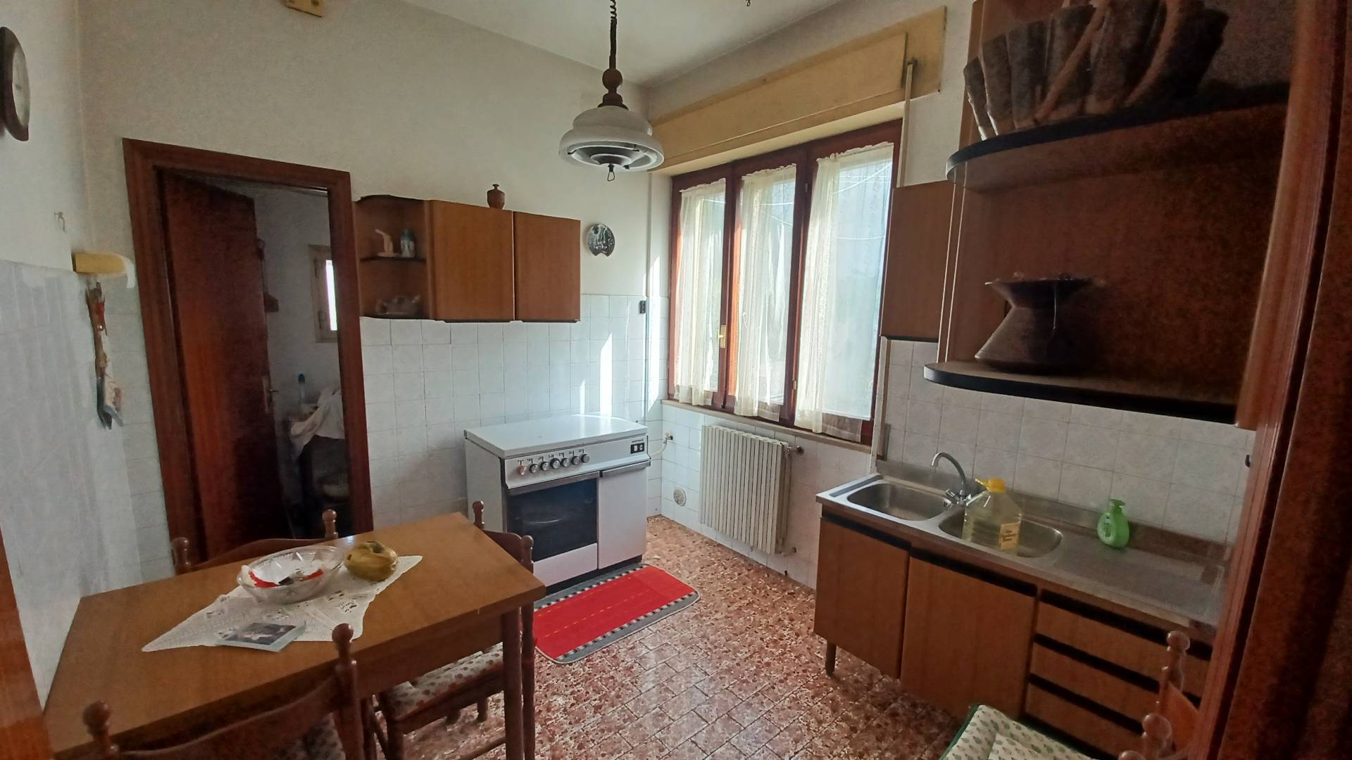 Appartamento in vendita a Vallecorsa