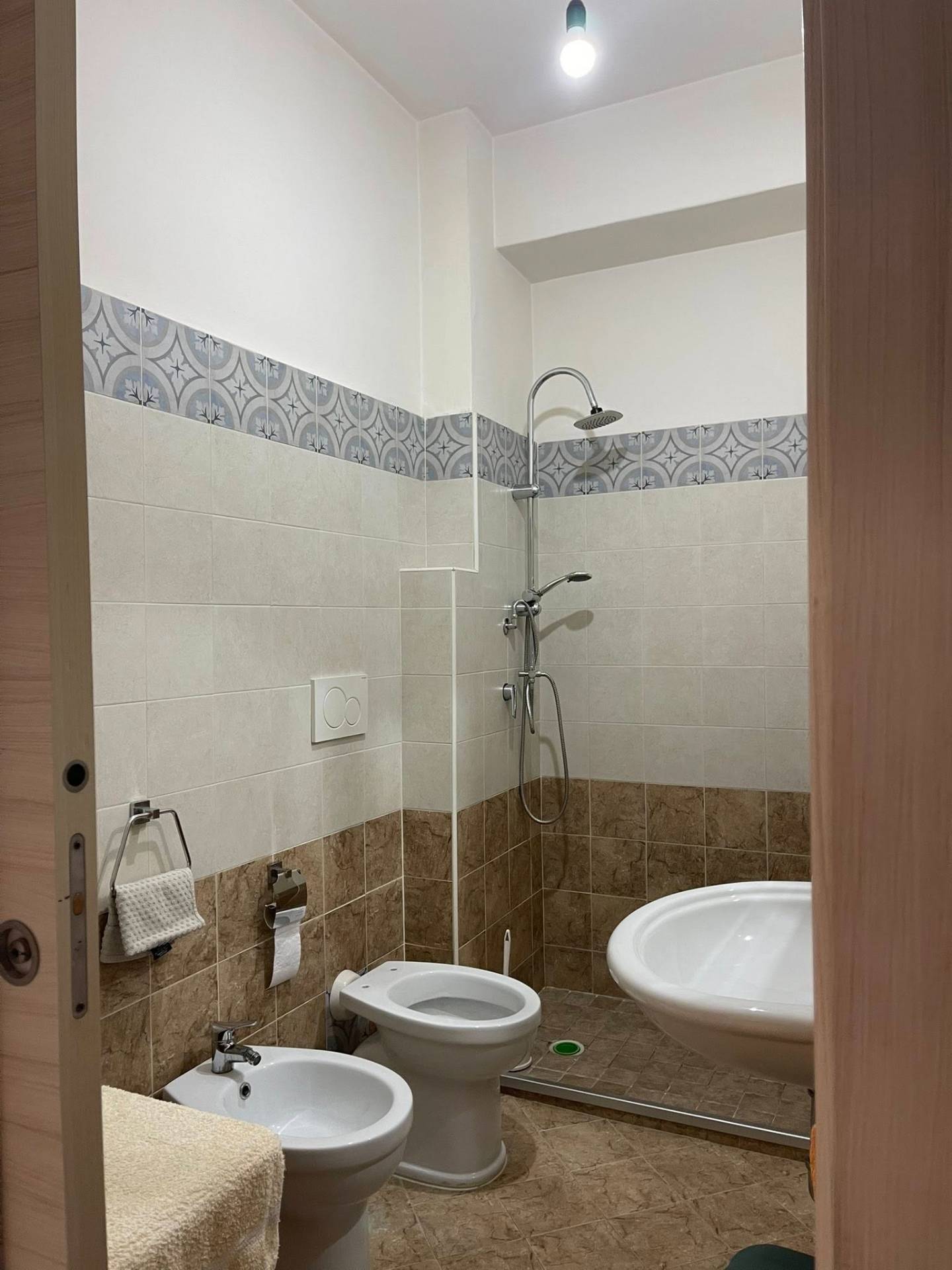 Appartamento in vendita a Veroli, Sant'Angelo in Villa