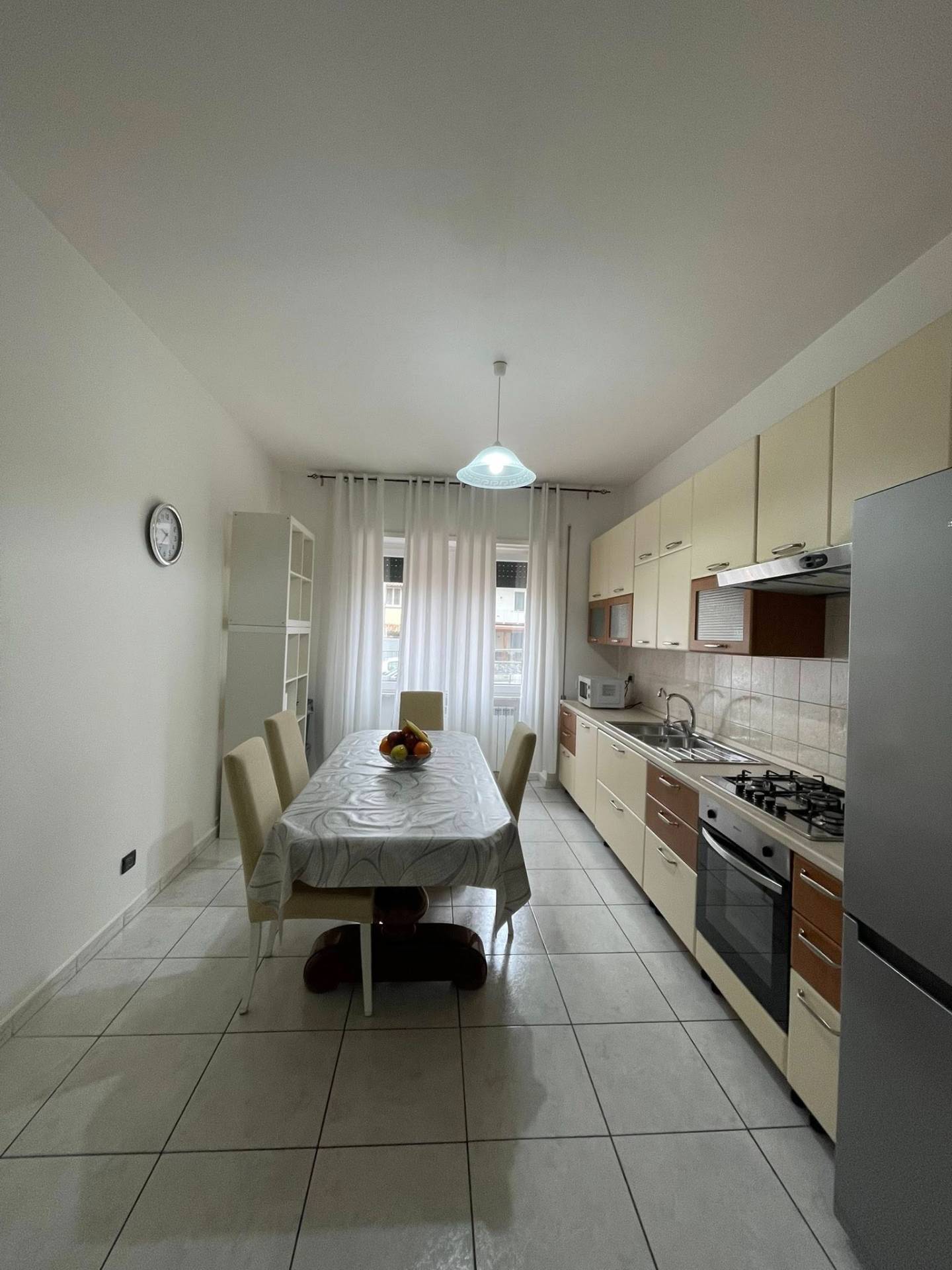 Appartamento in vendita a Veroli, Sant'Angelo in Villa