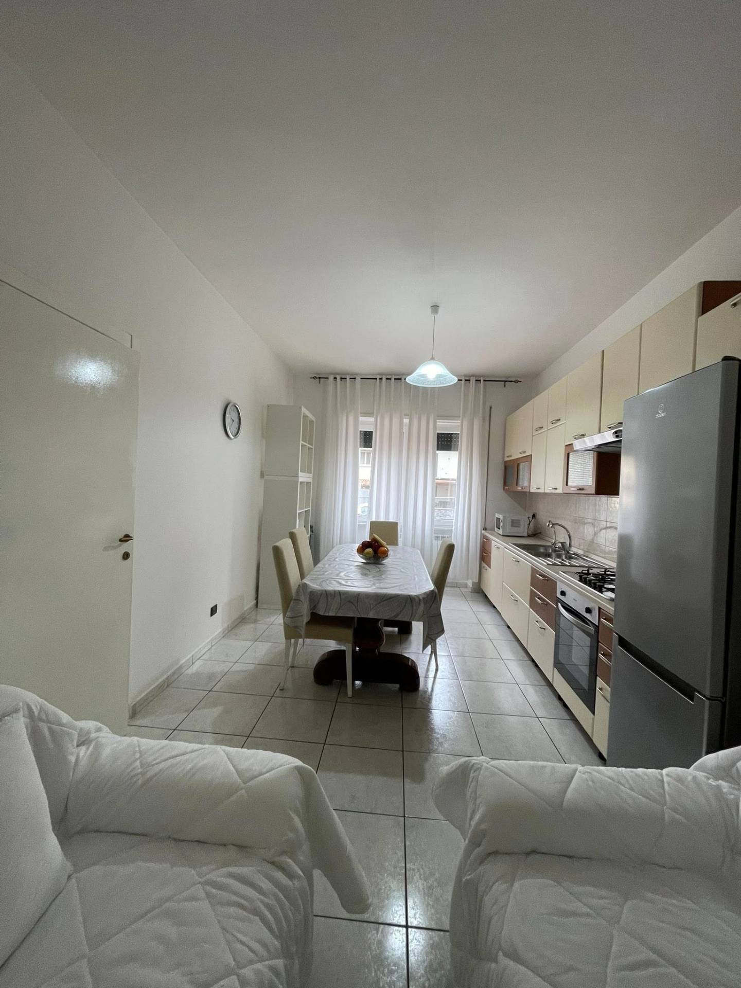 Appartamento in vendita a Veroli, Sant'Angelo in Villa