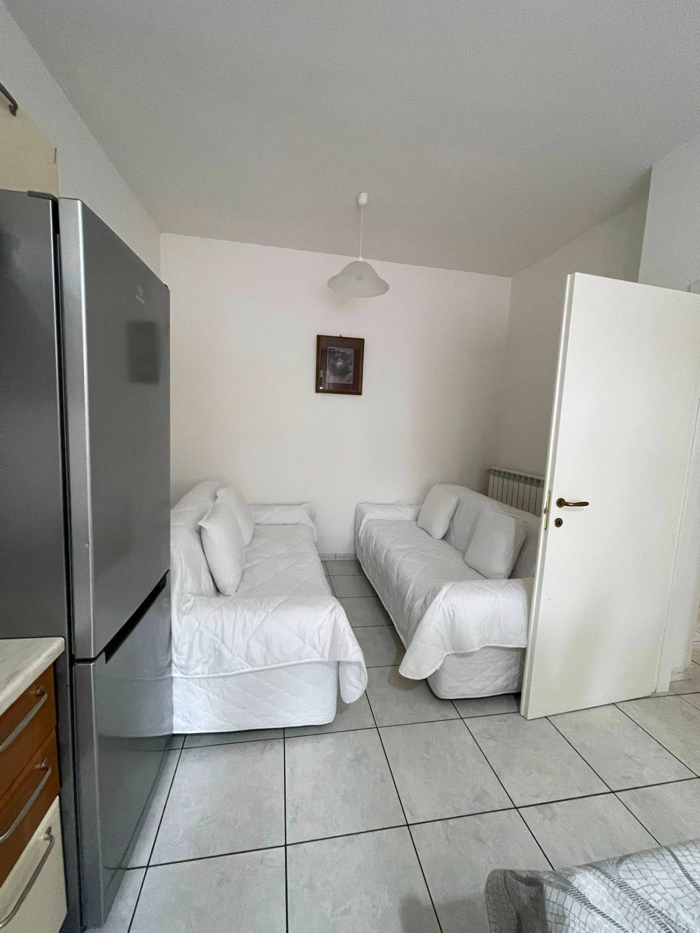 Appartamento in vendita a Veroli, Sant'Angelo in Villa