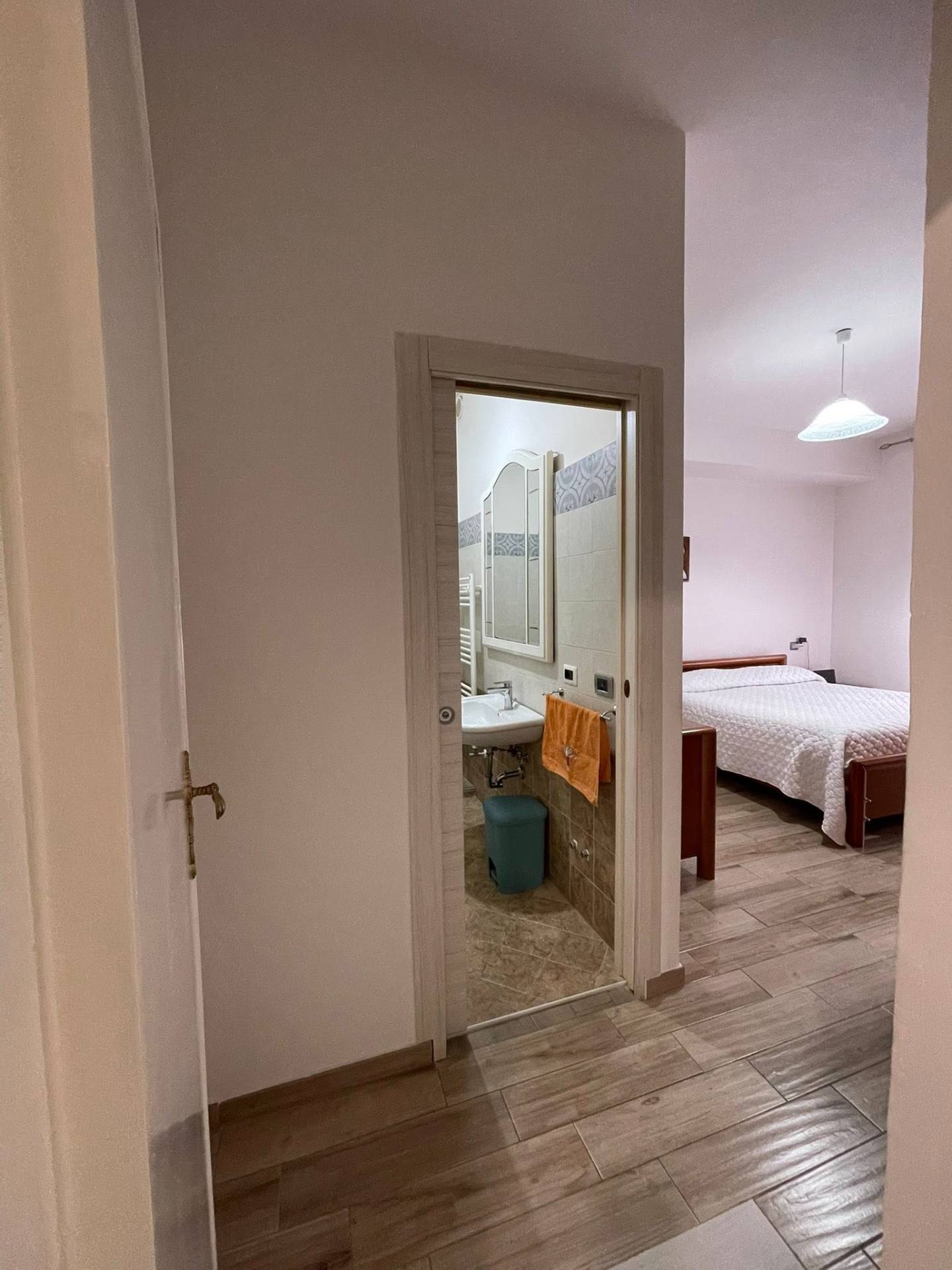 Appartamento in vendita a Veroli, Sant'Angelo in Villa