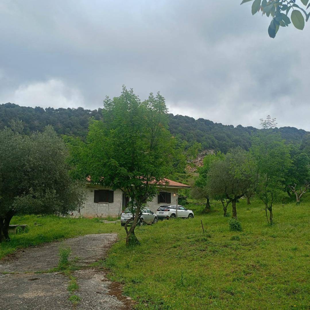 Casa indipendente in vendita a Carpineto Romano