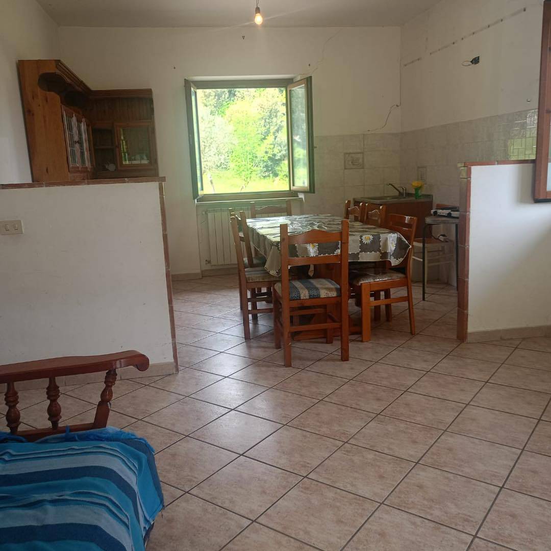 Casa indipendente in vendita a Carpineto Romano