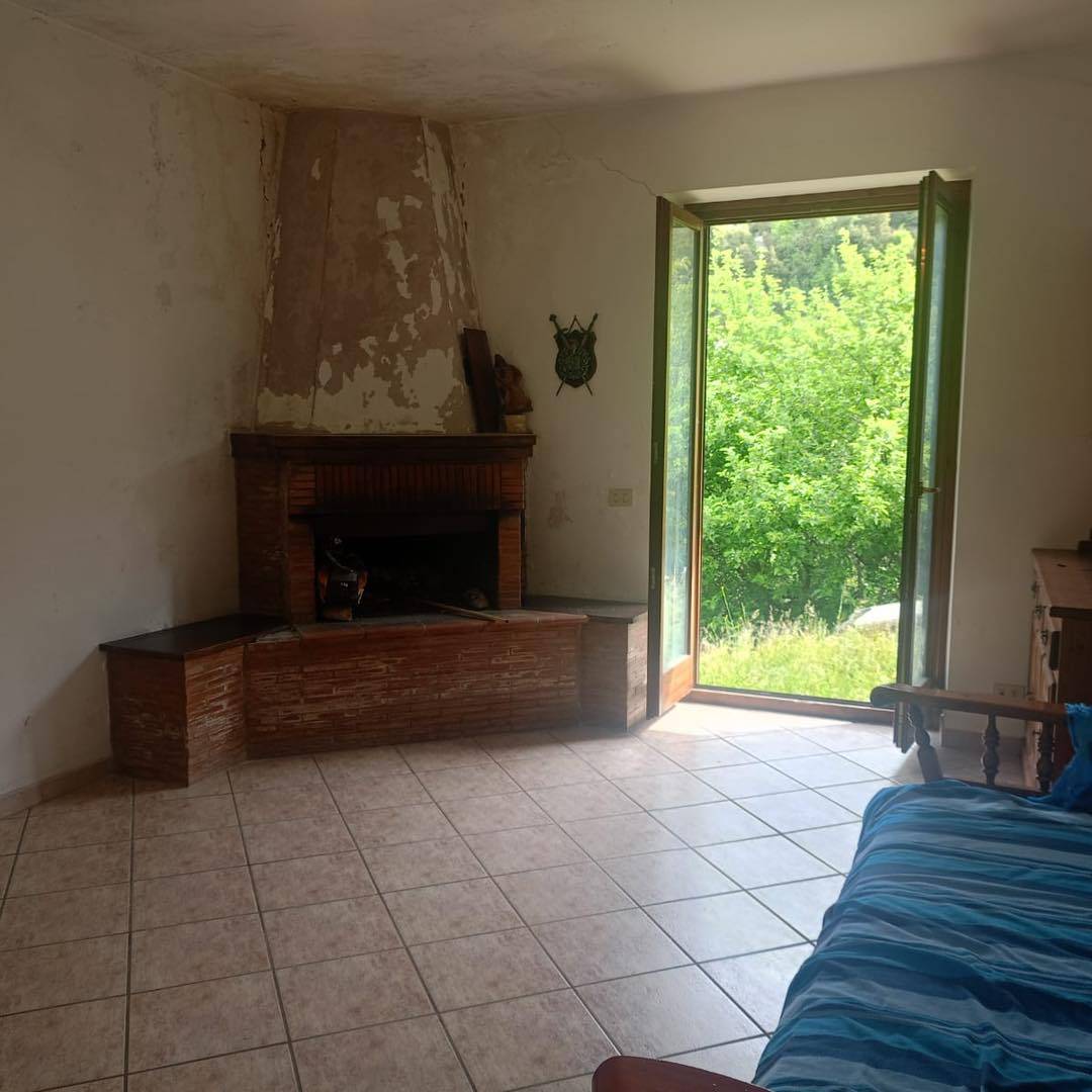Casa indipendente in vendita a Carpineto Romano