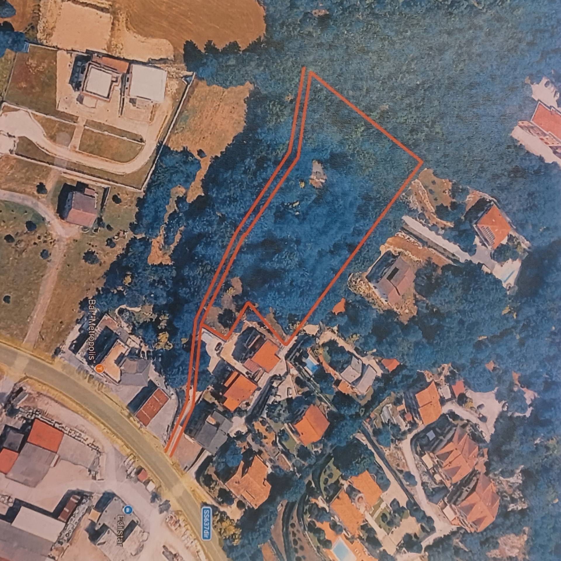 Villa in vendita a Ceccano, Peschiera