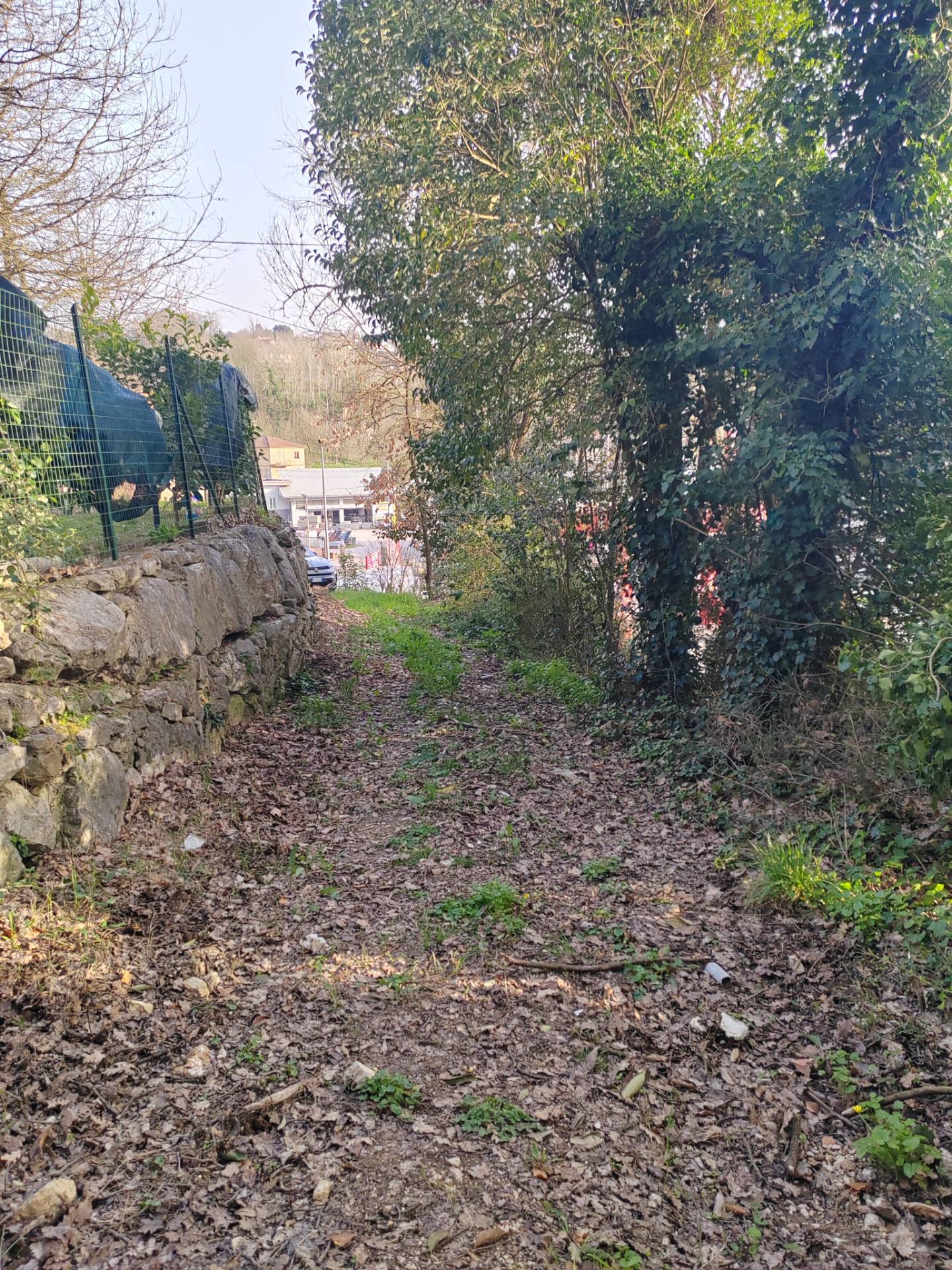 Villa in vendita a Ceccano, Peschiera