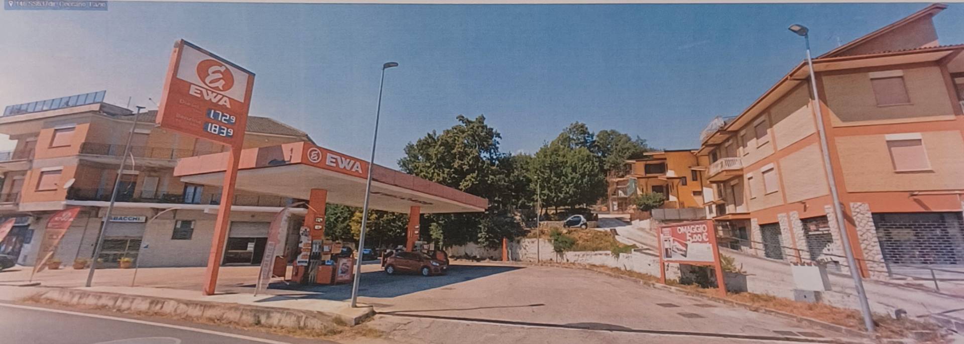 Villa in vendita a Ceccano, Peschiera