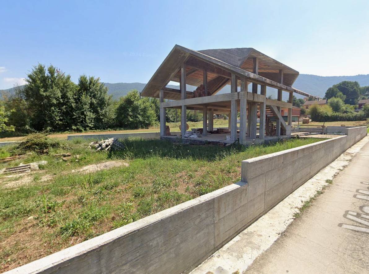 Villa in vendita a Ceccano