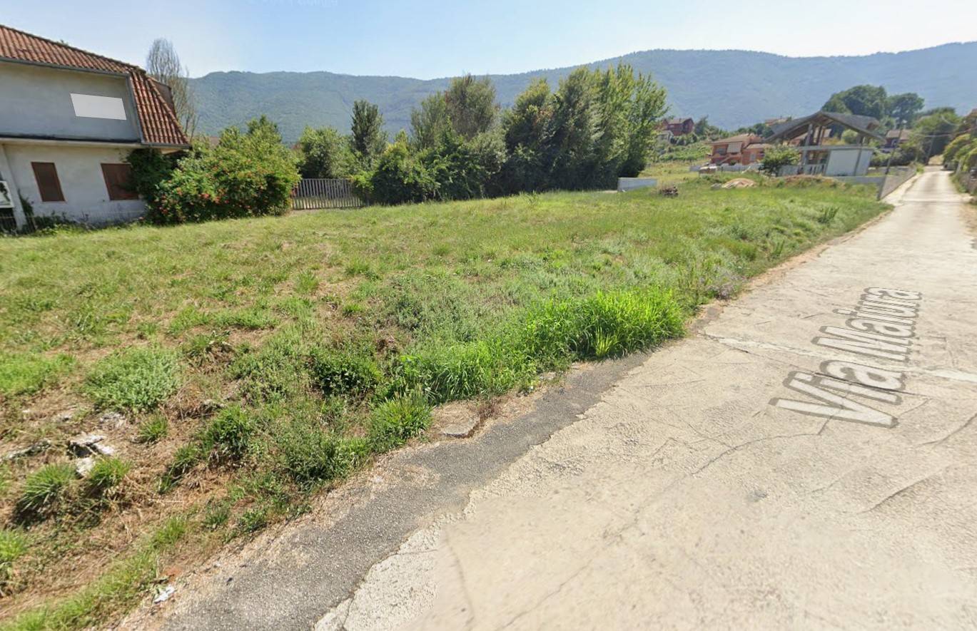 Villa in vendita a Ceccano