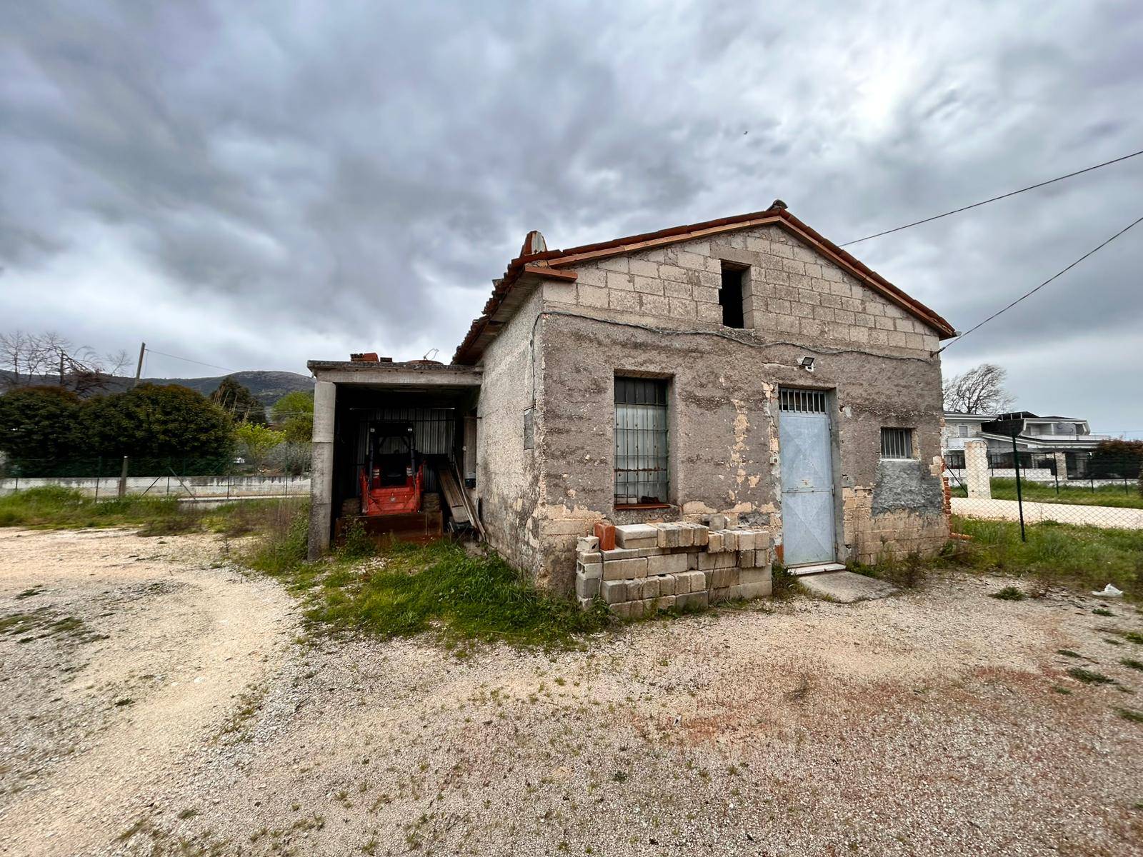 Casa indipendente in vendita a Alatri