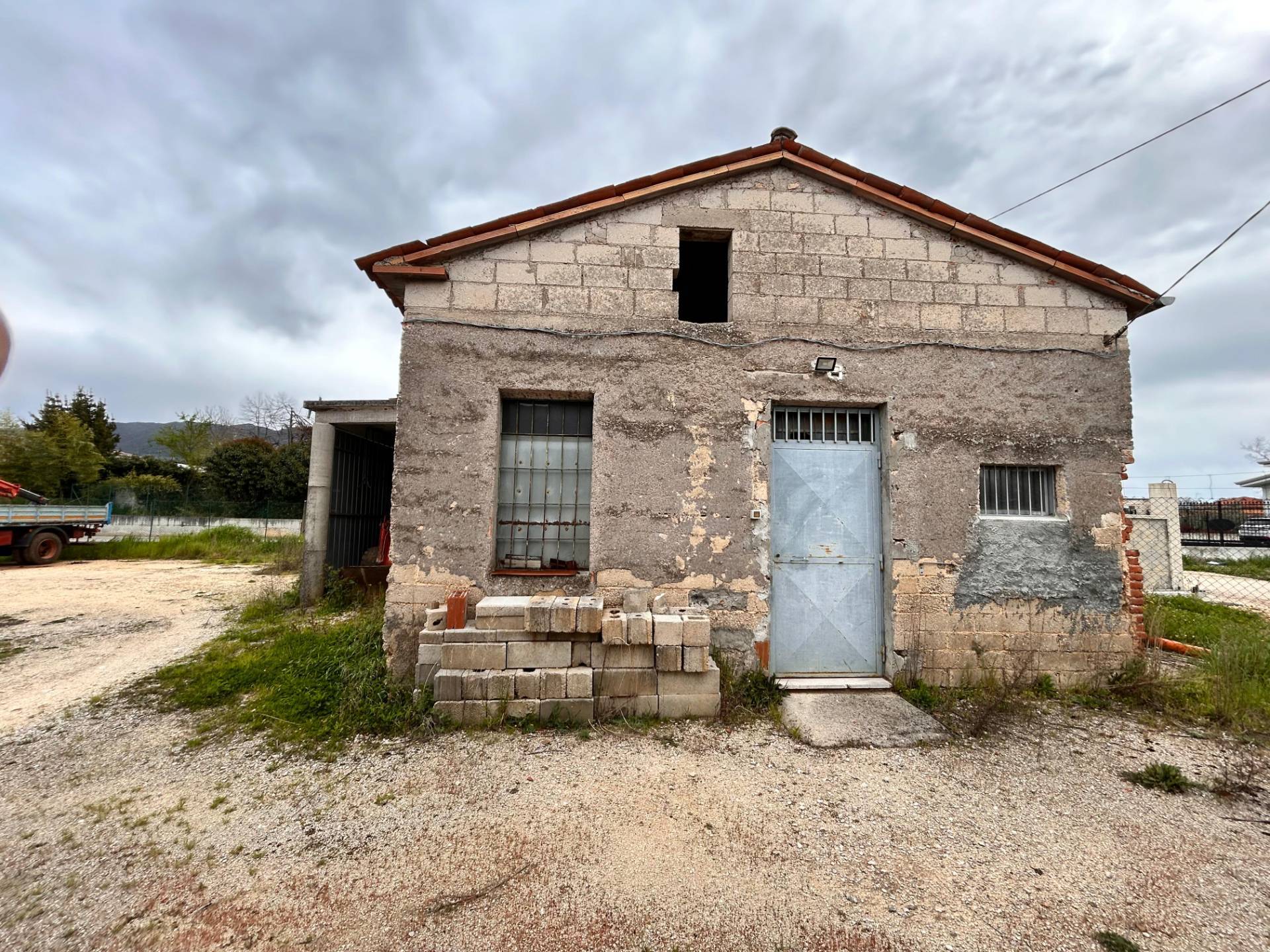 Casa indipendente in vendita a Alatri
