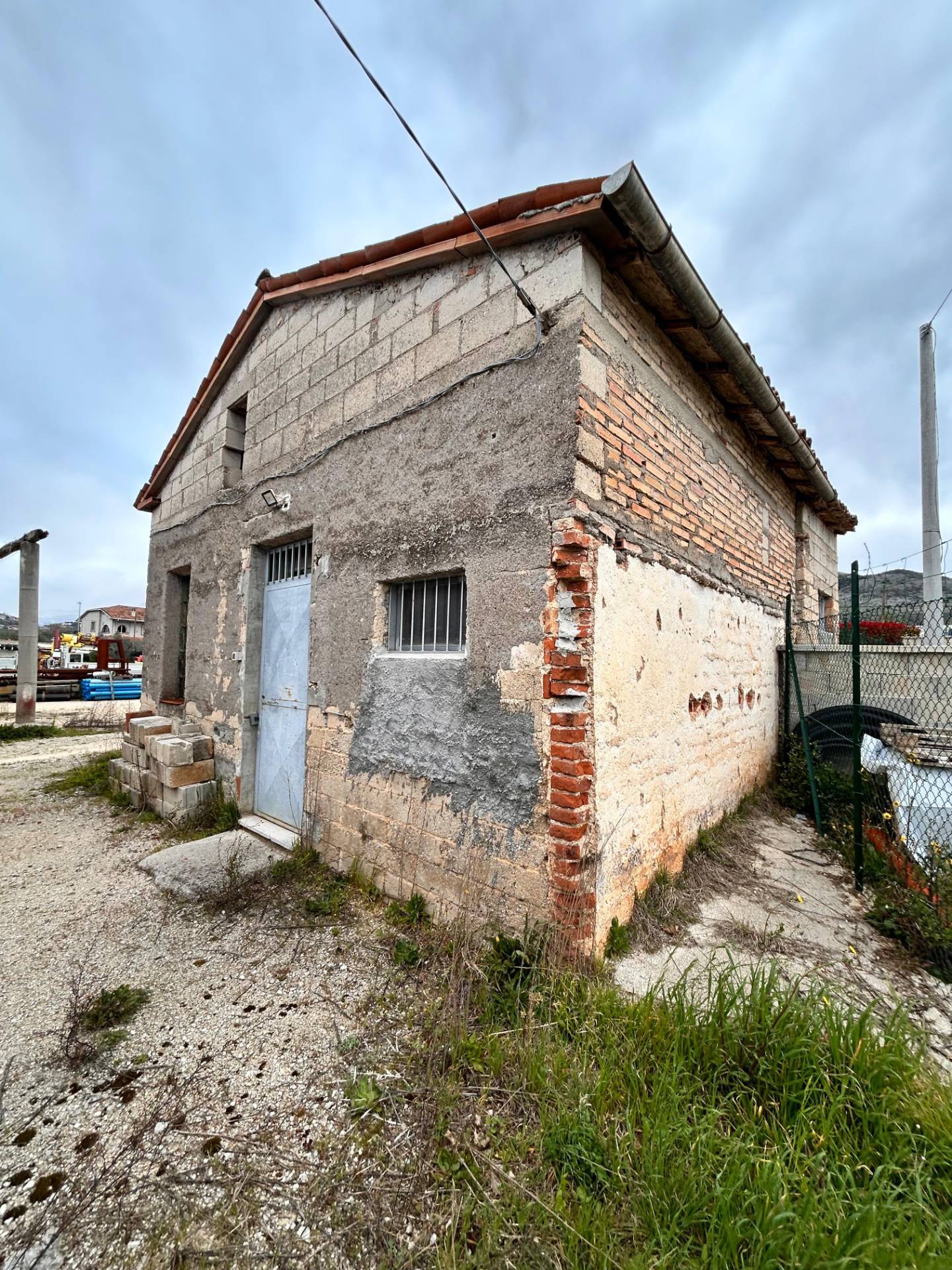 Casa indipendente in vendita a Alatri
