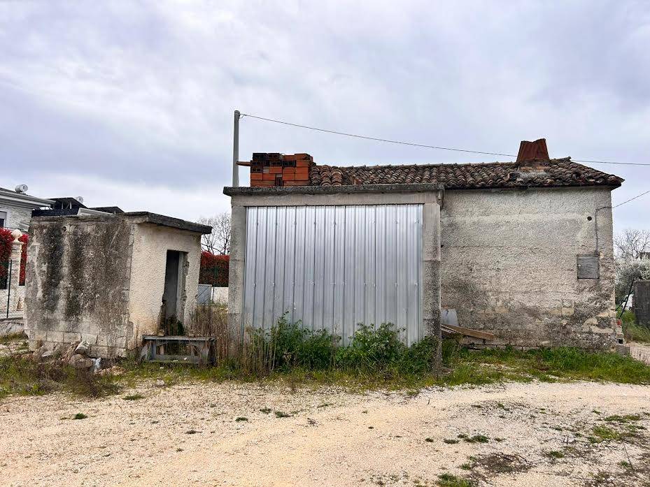 Casa indipendente in vendita a Alatri