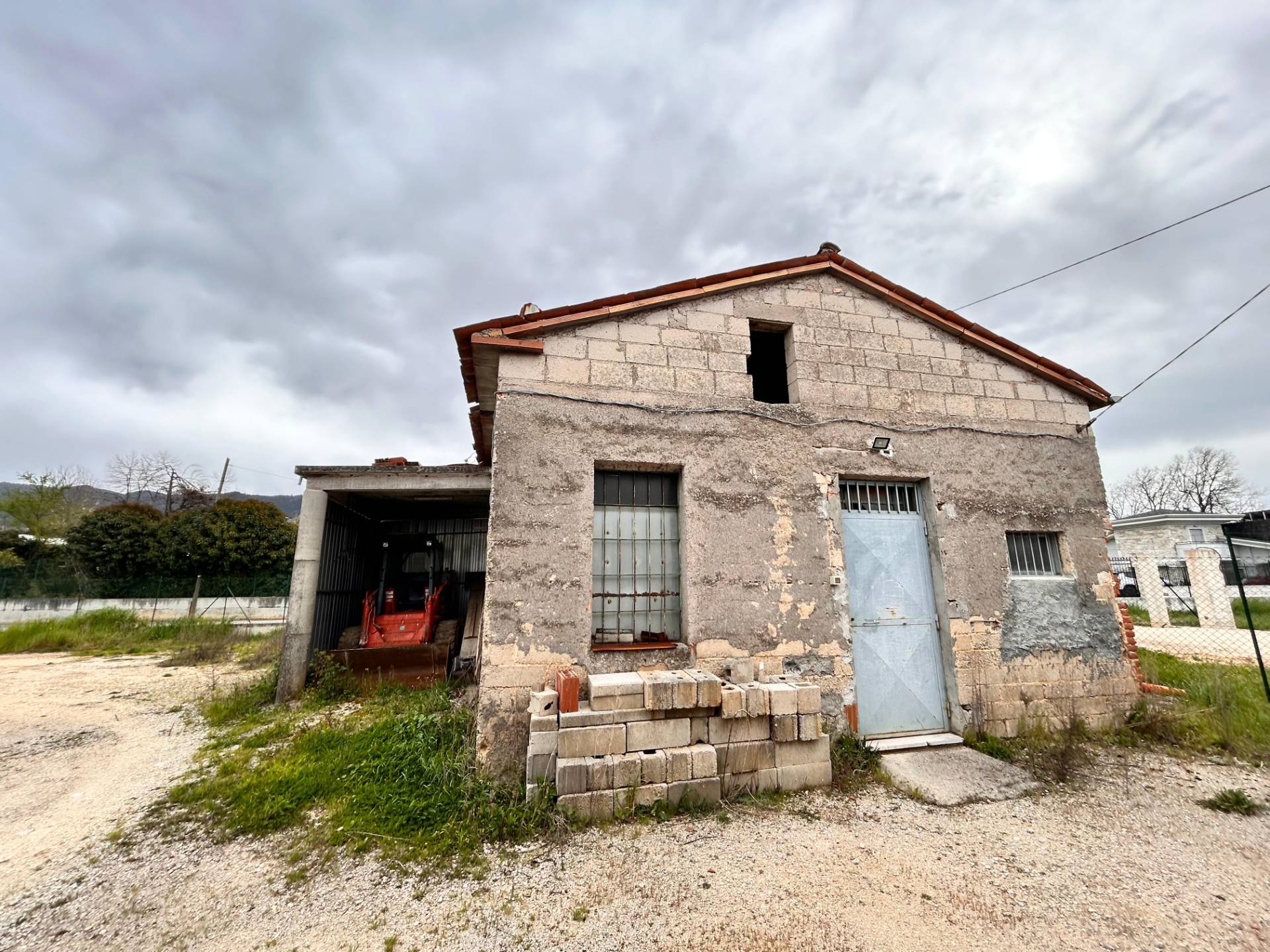 Casa indipendente in vendita a Alatri